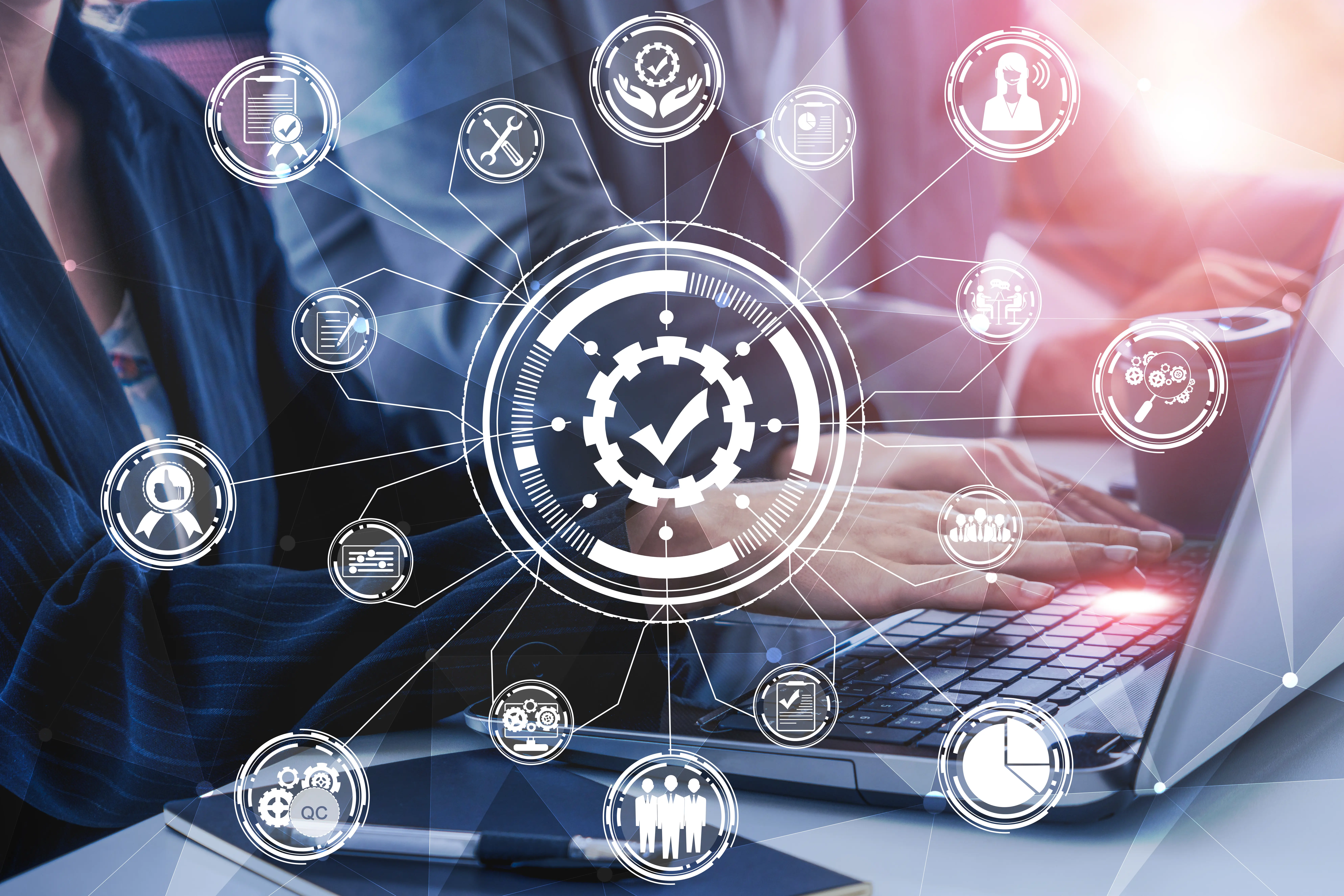 Gen AI Solutions Manager (m/w/d)