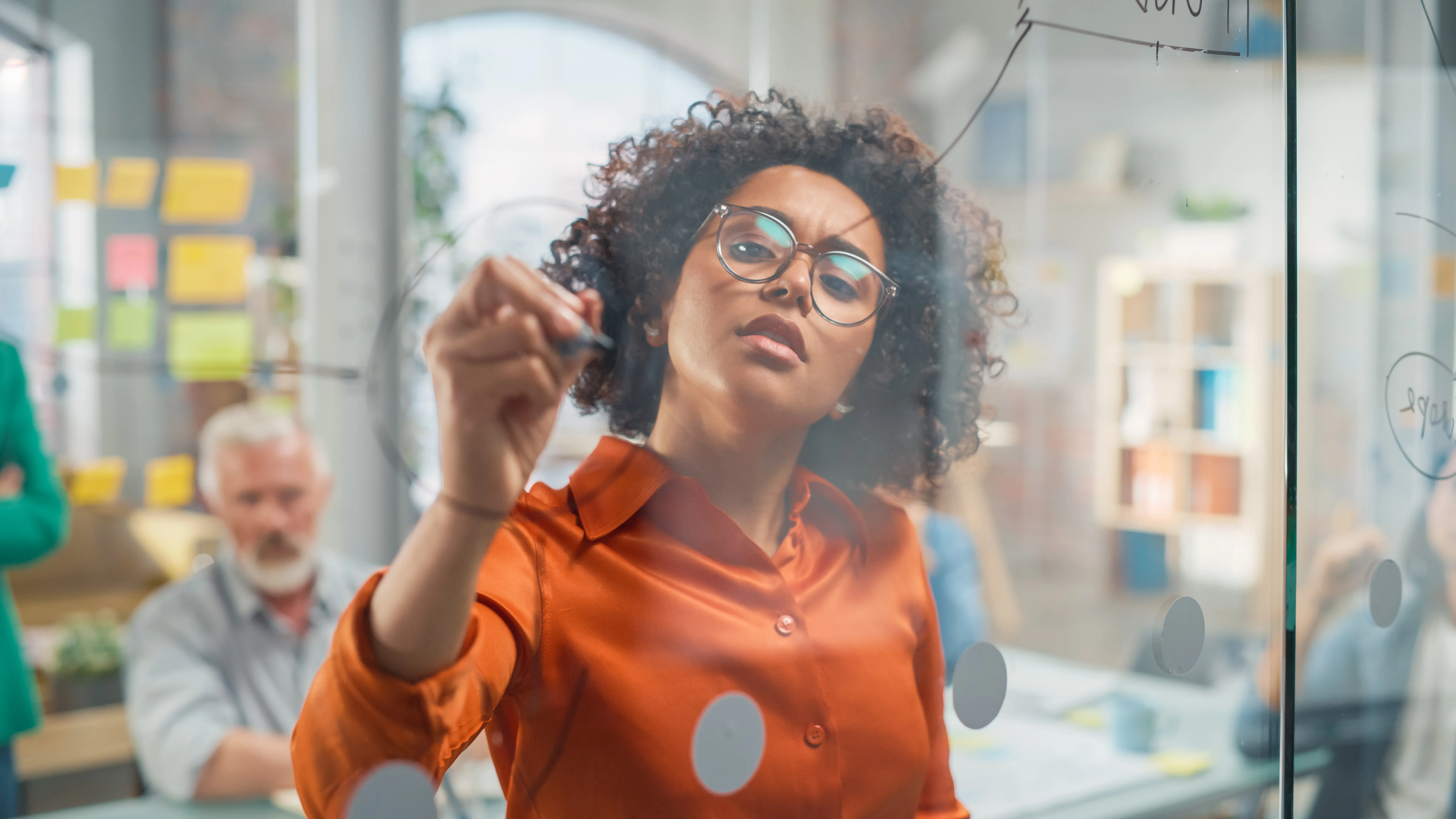 Agile Project Manager (m/w/d)