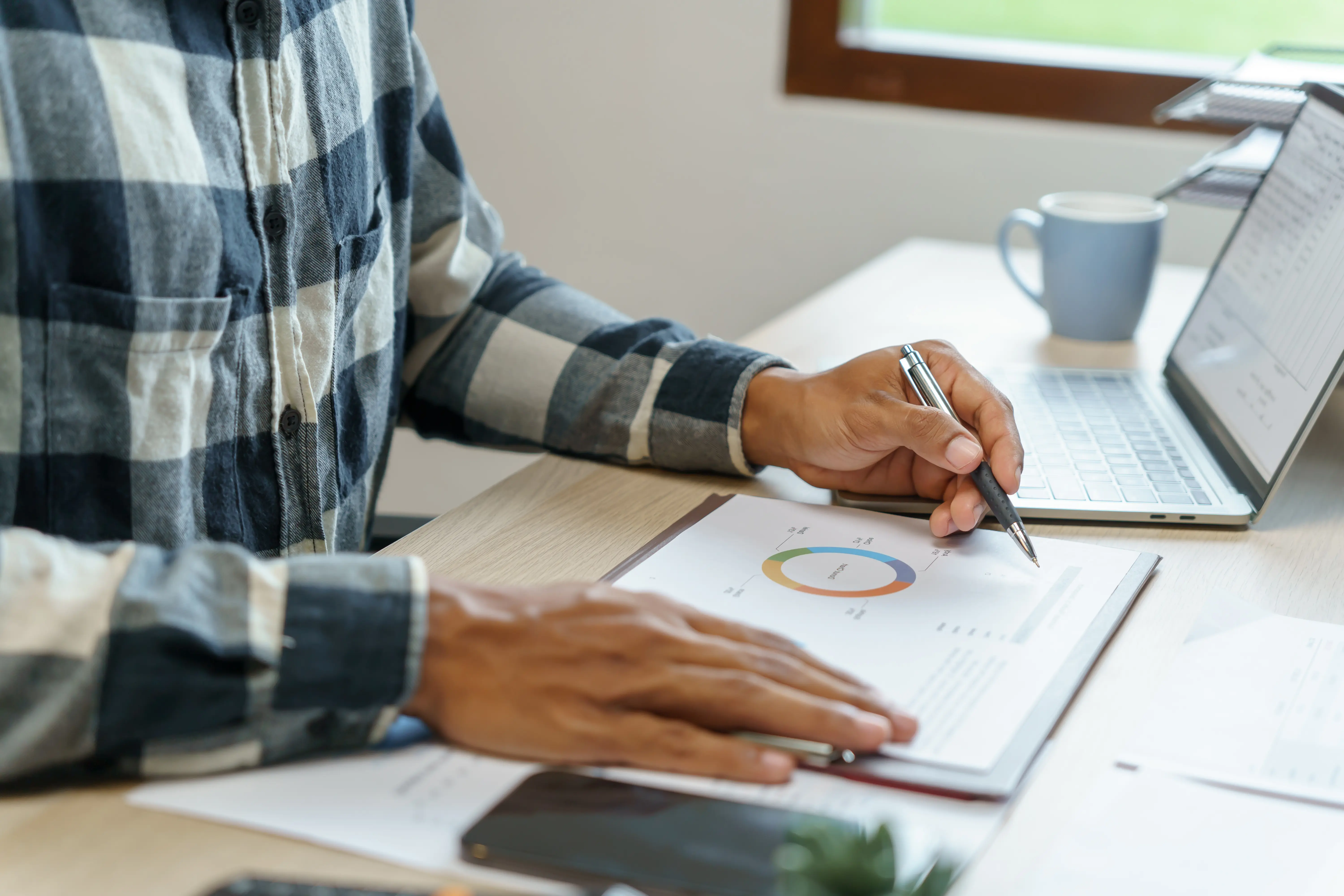 Marketing Analyst (m/w/d)