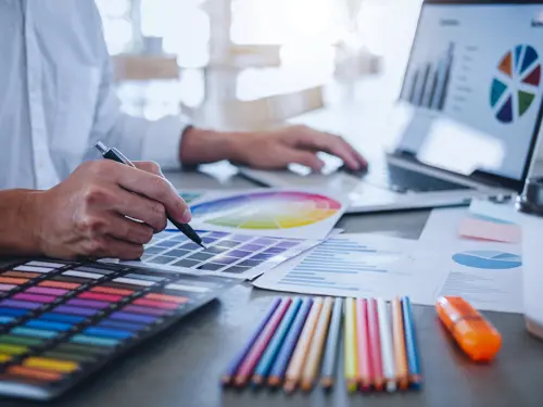 Media Design Specialist (m/w/d)