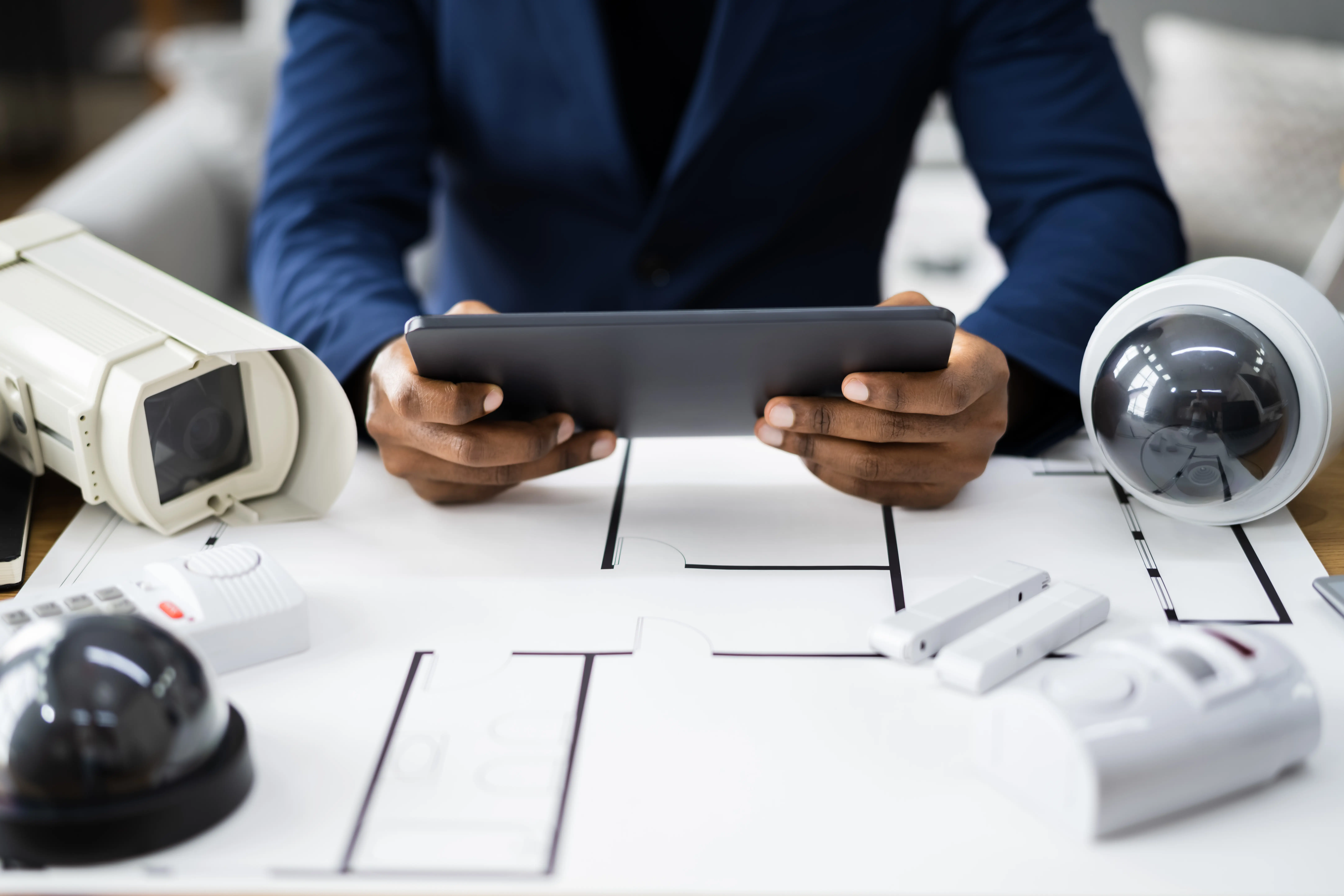 Data Protection Officer (m/w/d)