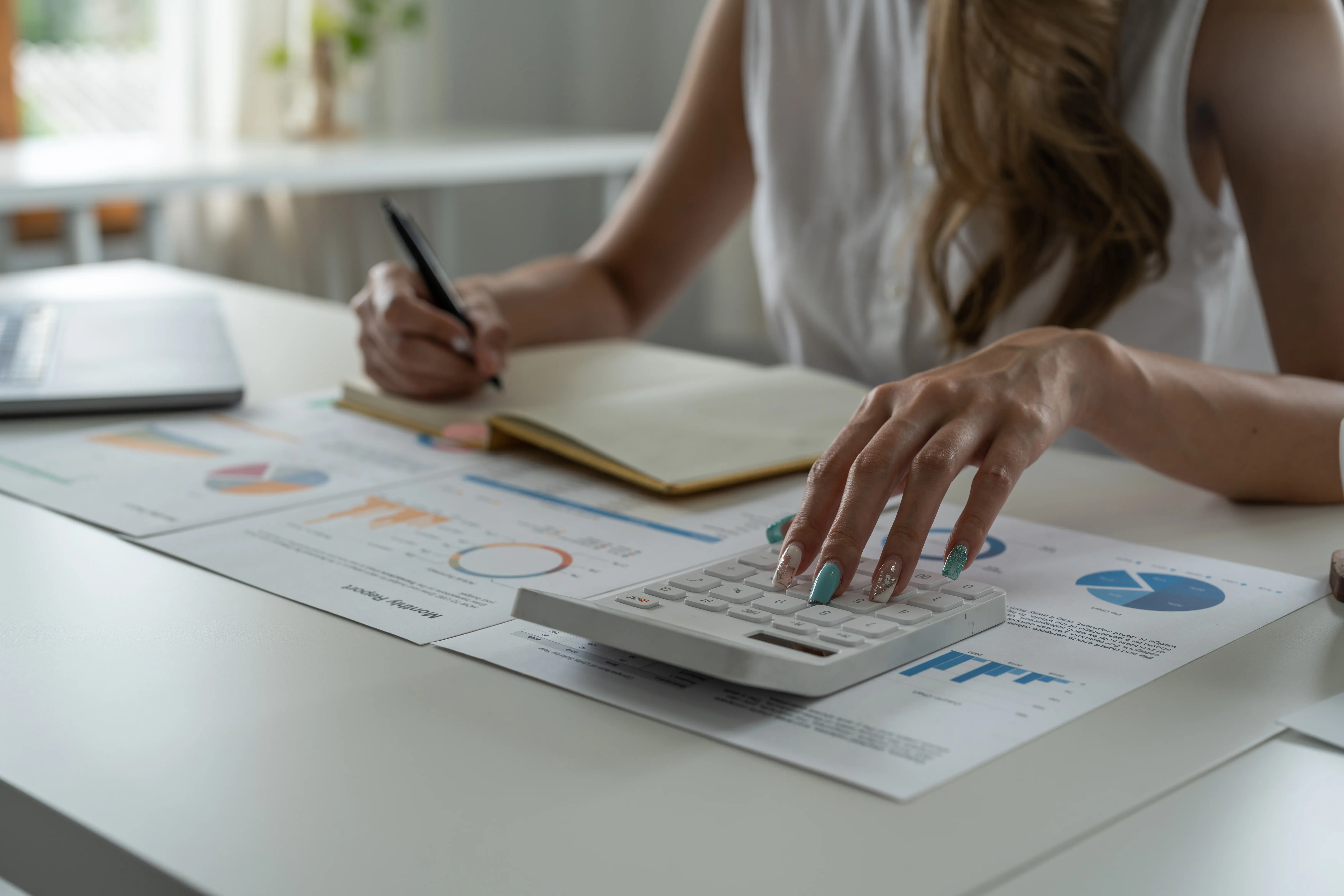 Mitarbeiter im Controlling (m/w/d)