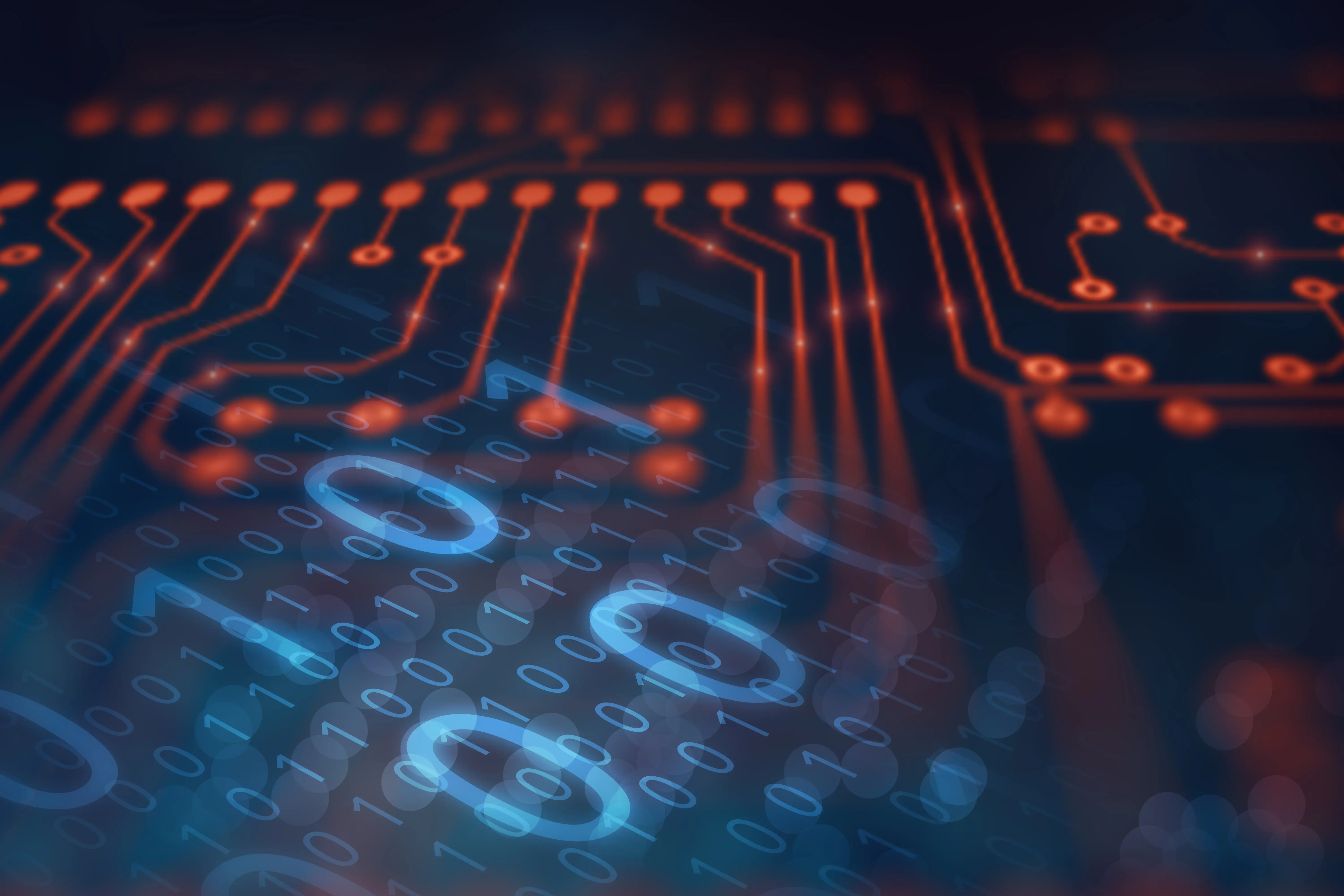 Blockchain-/DLT-Solution Architekt (m/w/d)