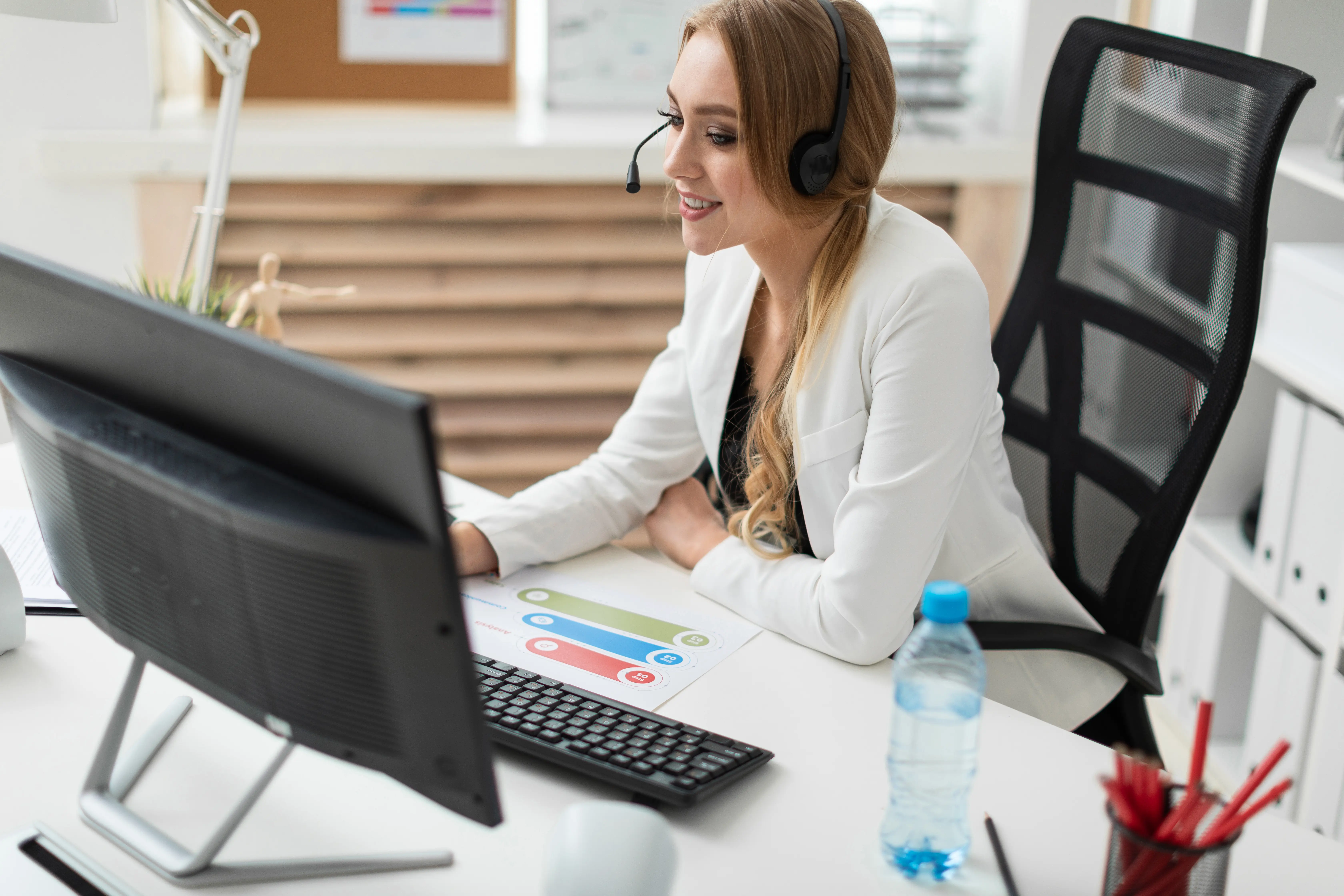 Sales Consultant (m/w/d)