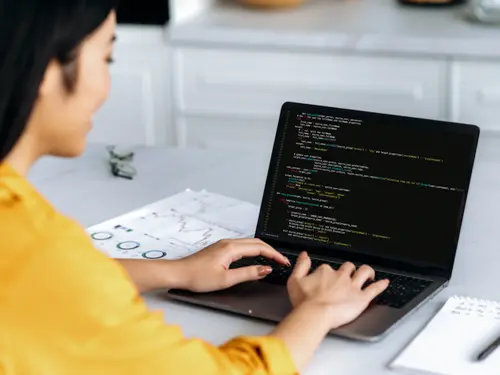 Fullstack Developer (m/w/d)