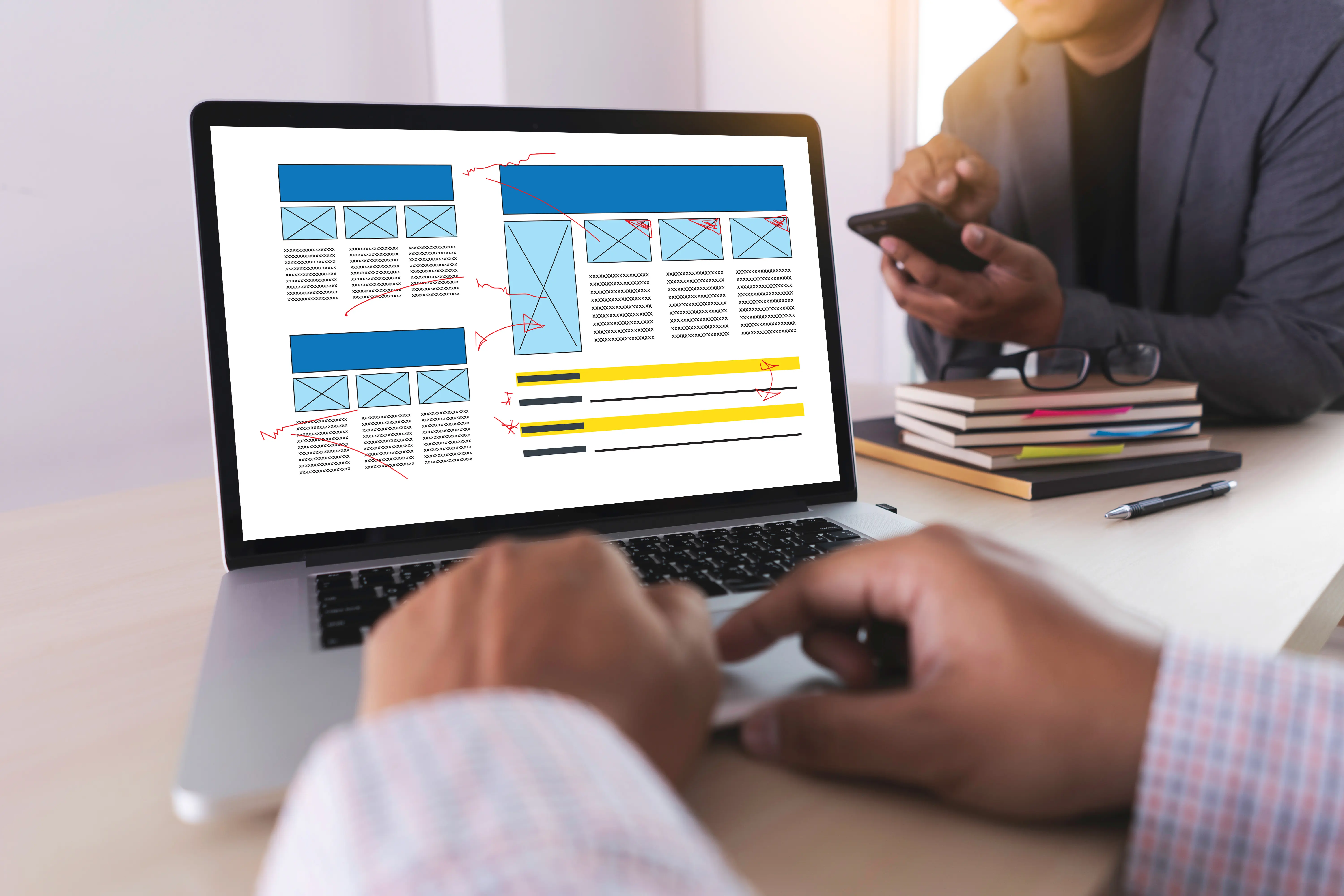 Web Design Specialist (m/w/d)