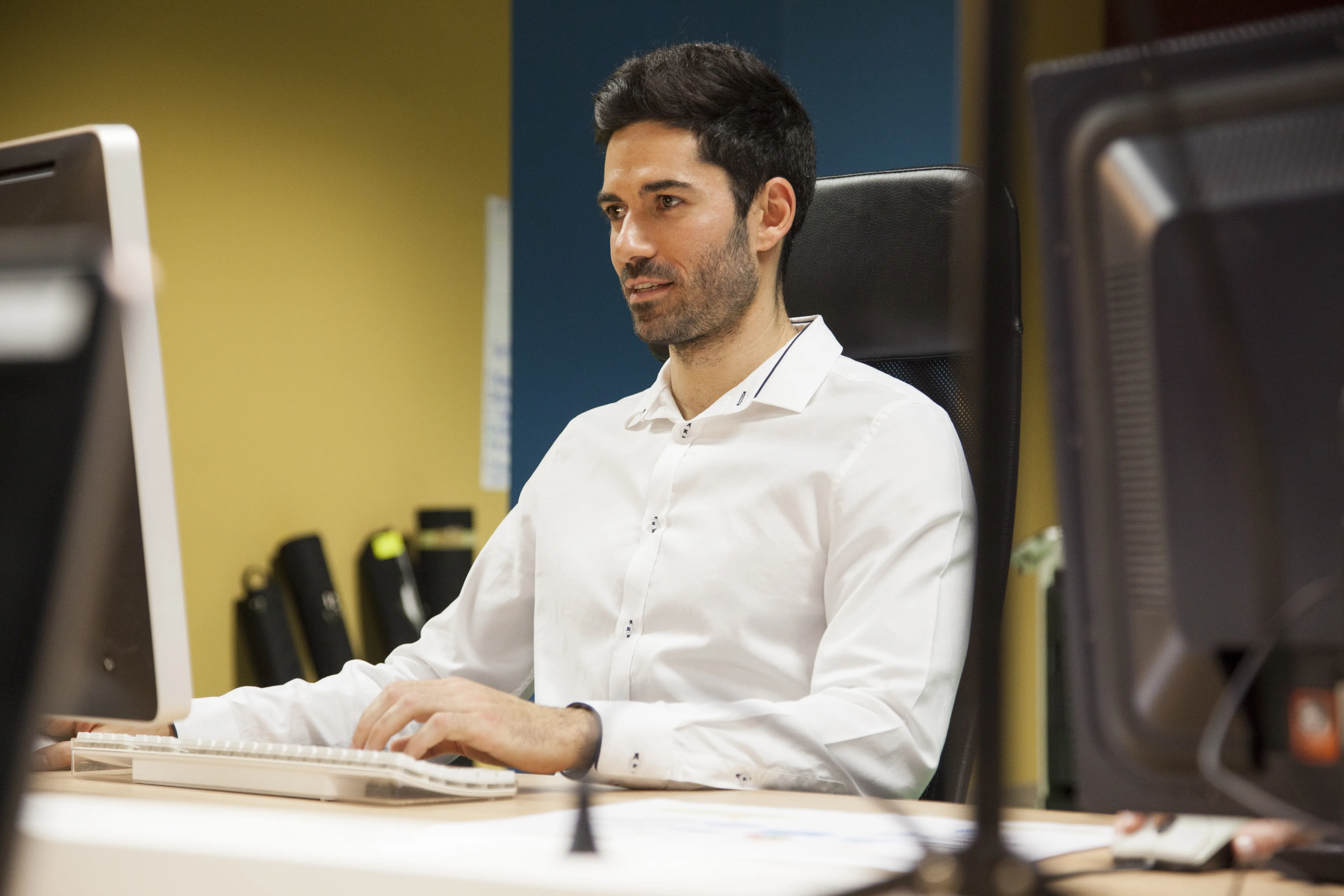 Einkaufsmanager (m/w/d)