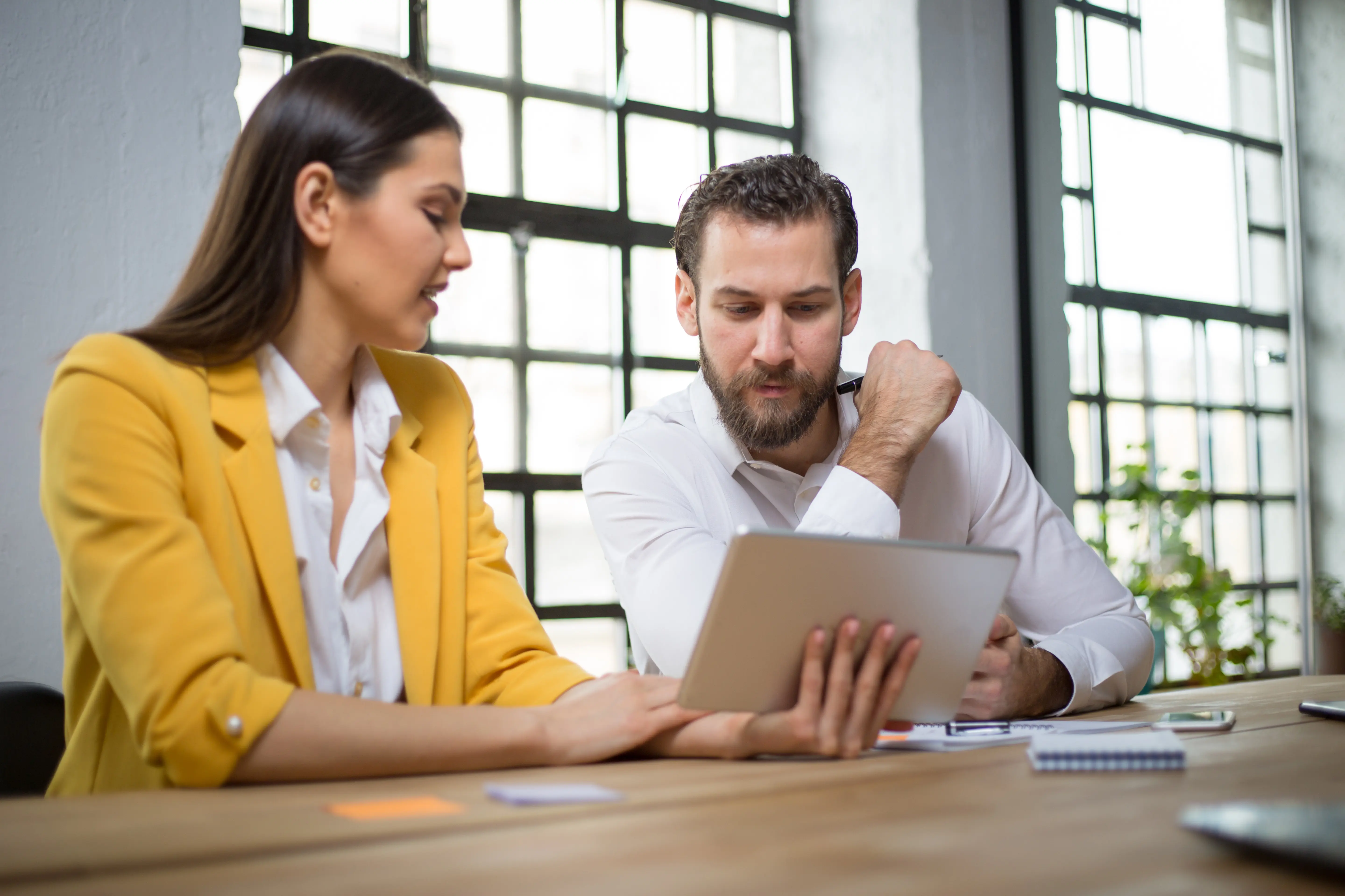 Personalreferent (m/w/d)