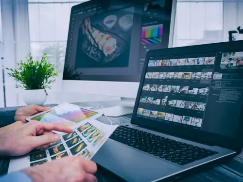 Visual Designer (m/w/d)