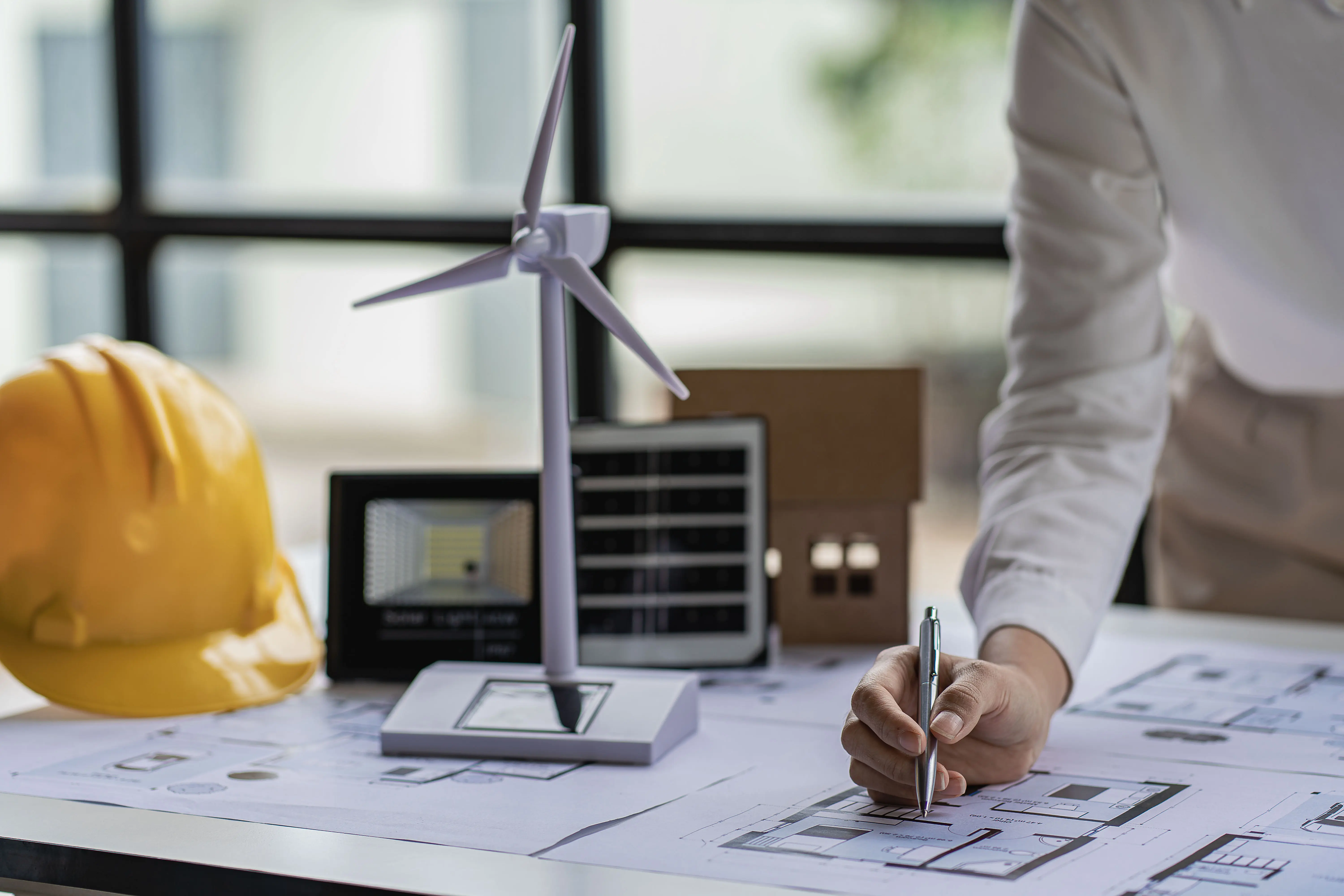 Green Office Specialist (m/w/d)