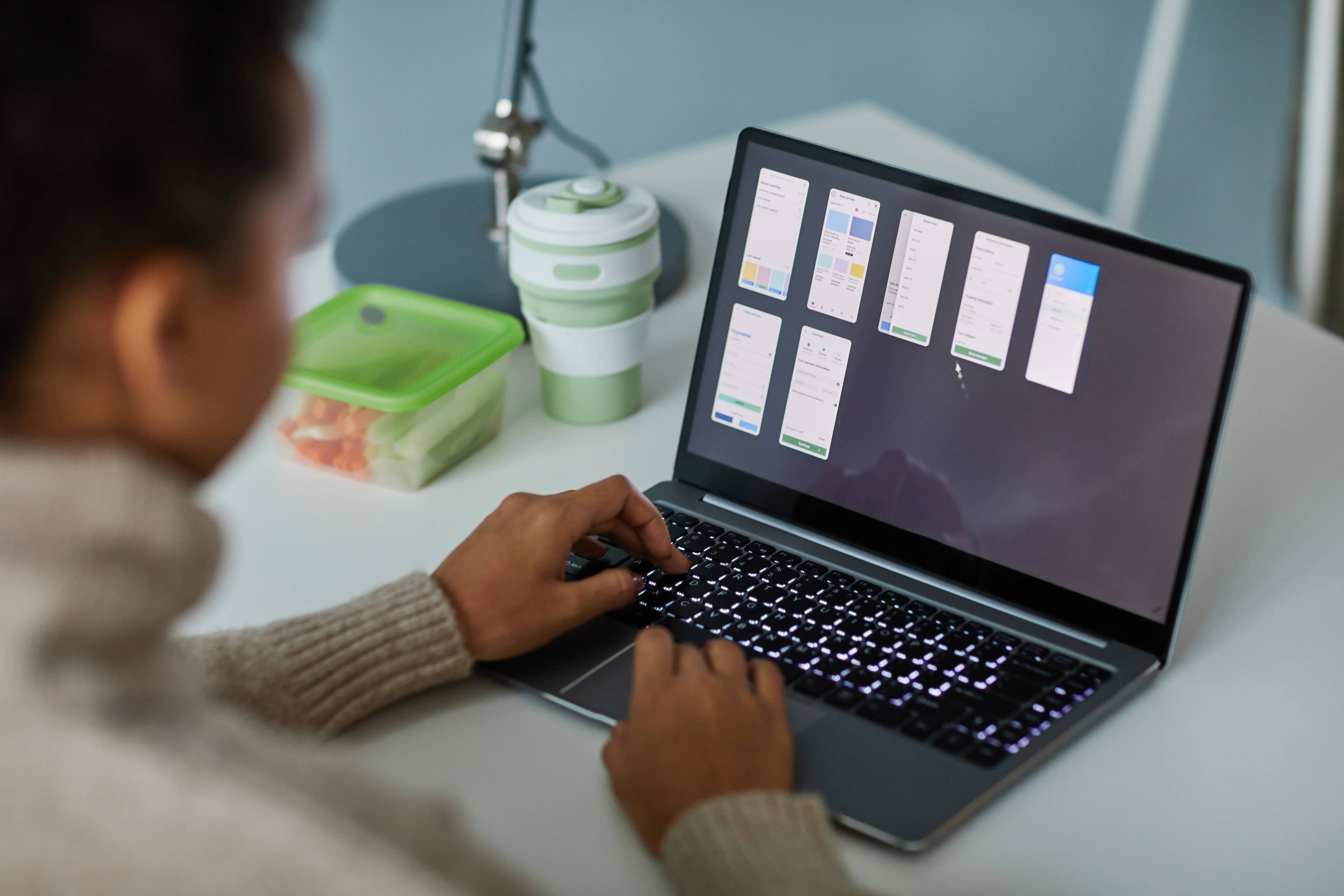 Mobile Developer (m/w/d)