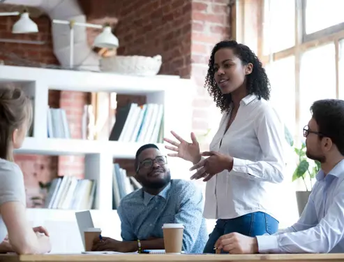 Digital Leader (m/w/d)