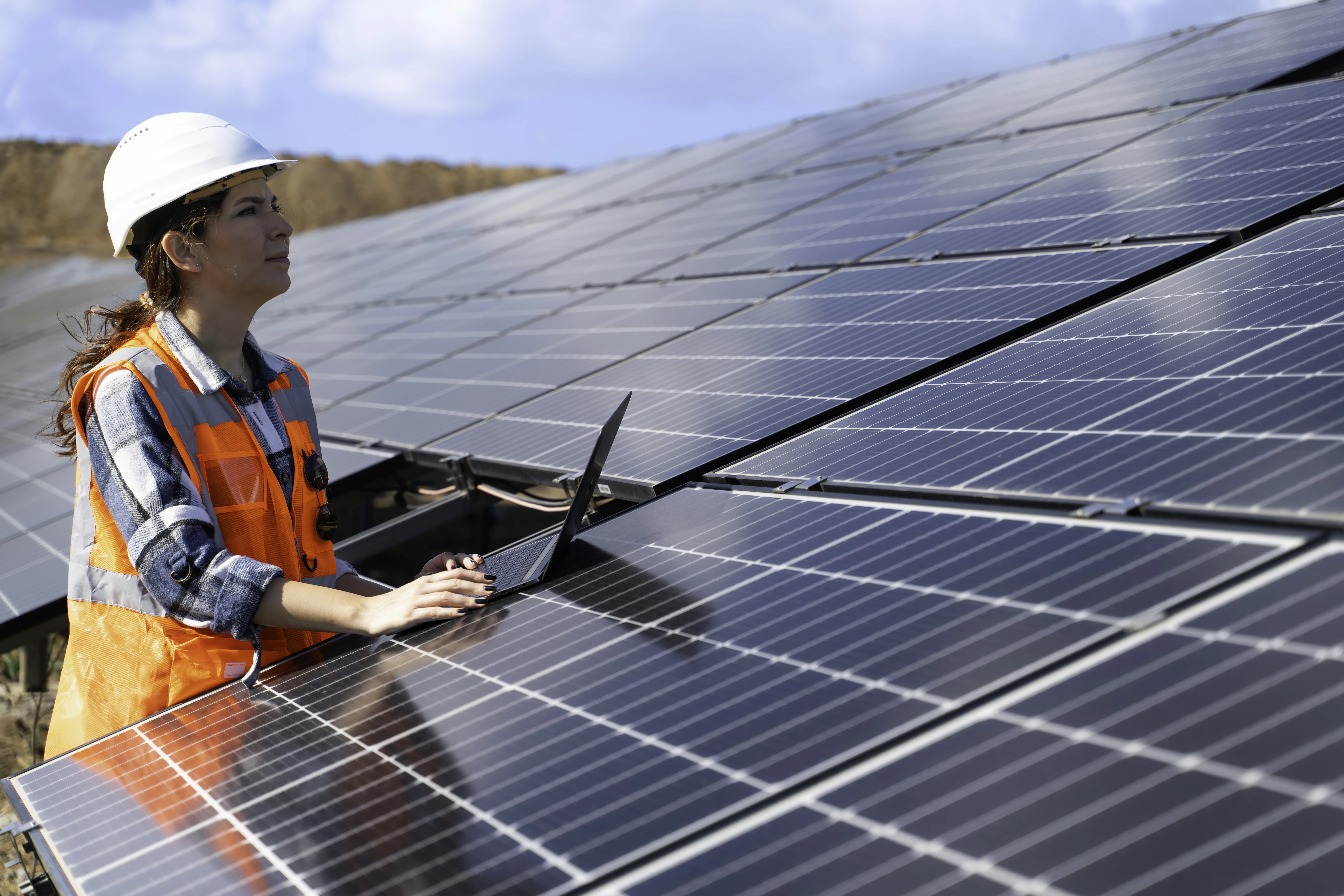 Sustainability Process Analyst