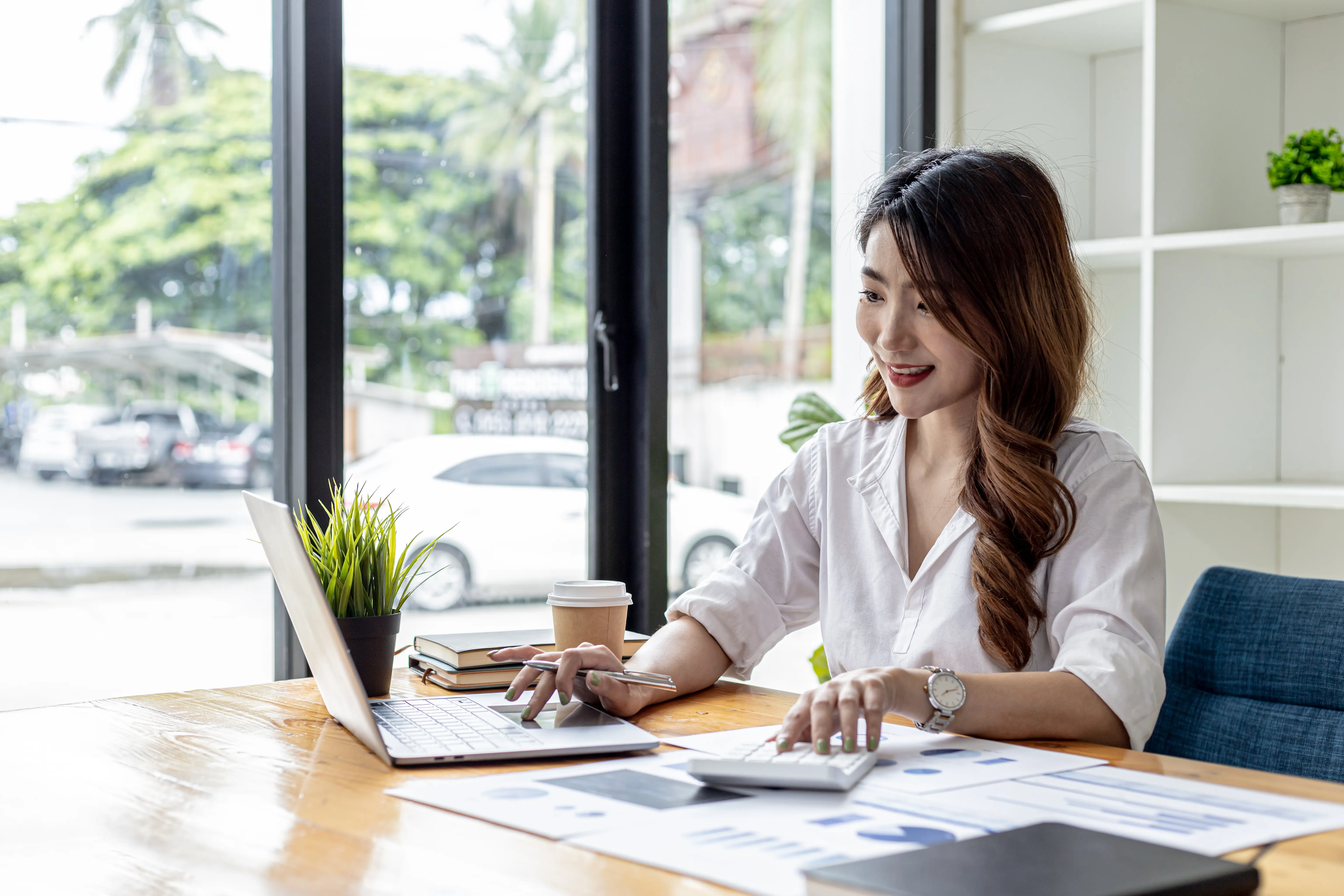 Lohn- und Gehaltsbuchhalter mit Lexware und DATEV (m/w/d)