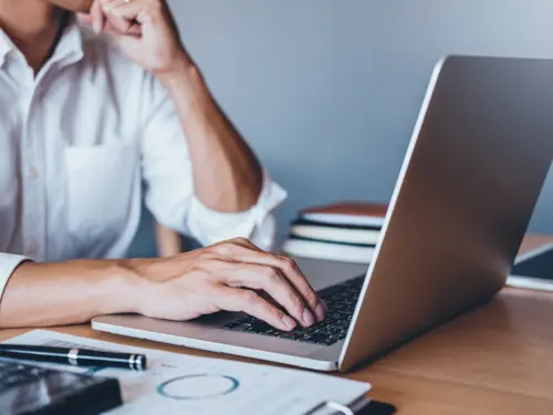 Referent für externes Rechnungswesen (m/w/d)