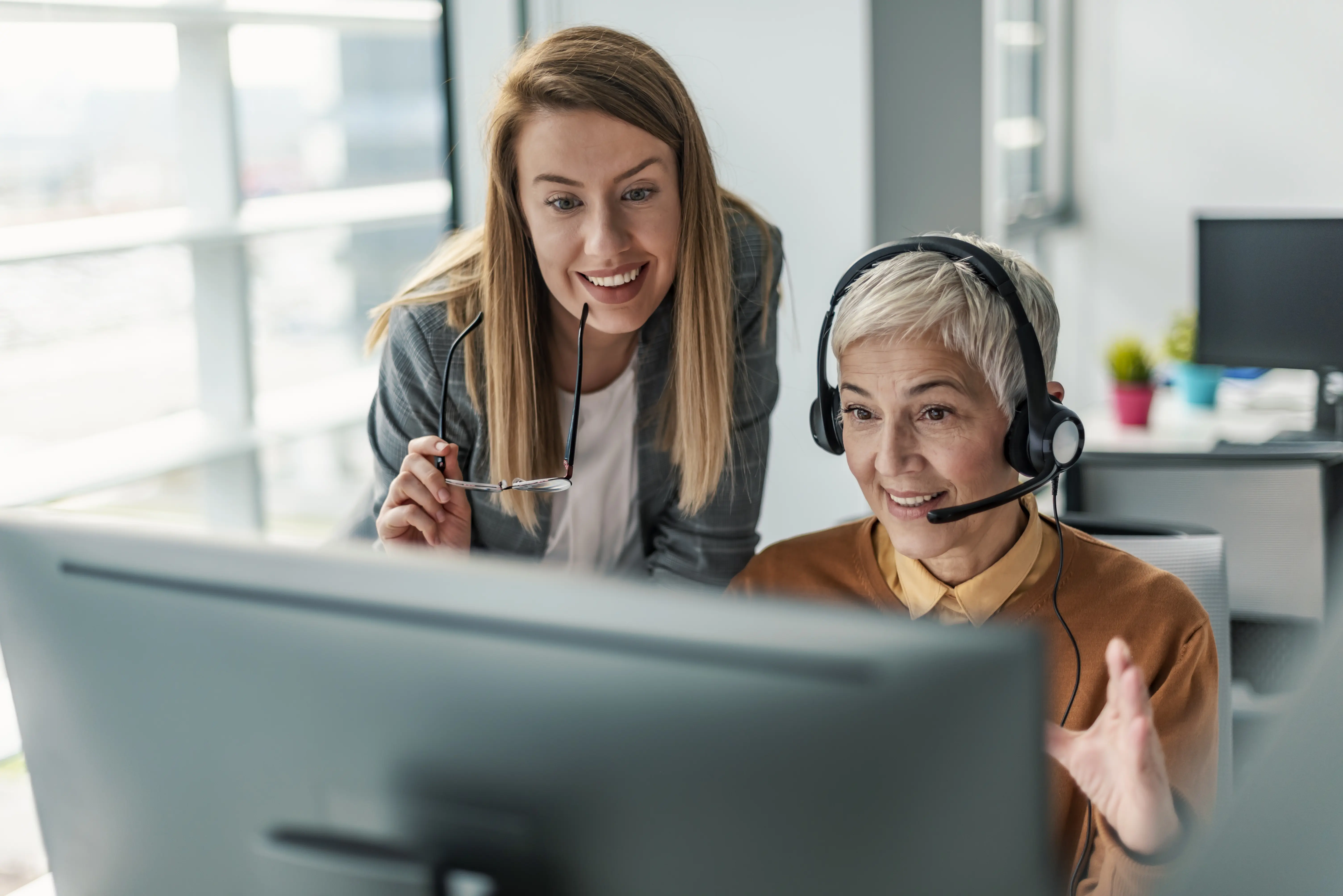 Sales Manager (m/w/d)