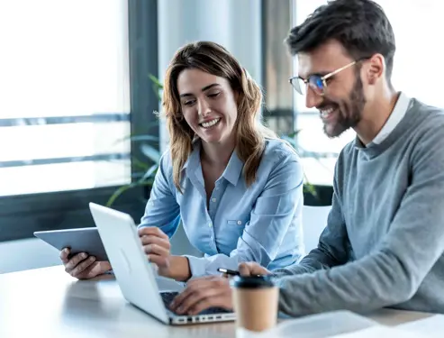 Smart Contract Developer (m/w/d)