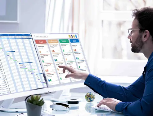 Operations Manager (m/w/d)