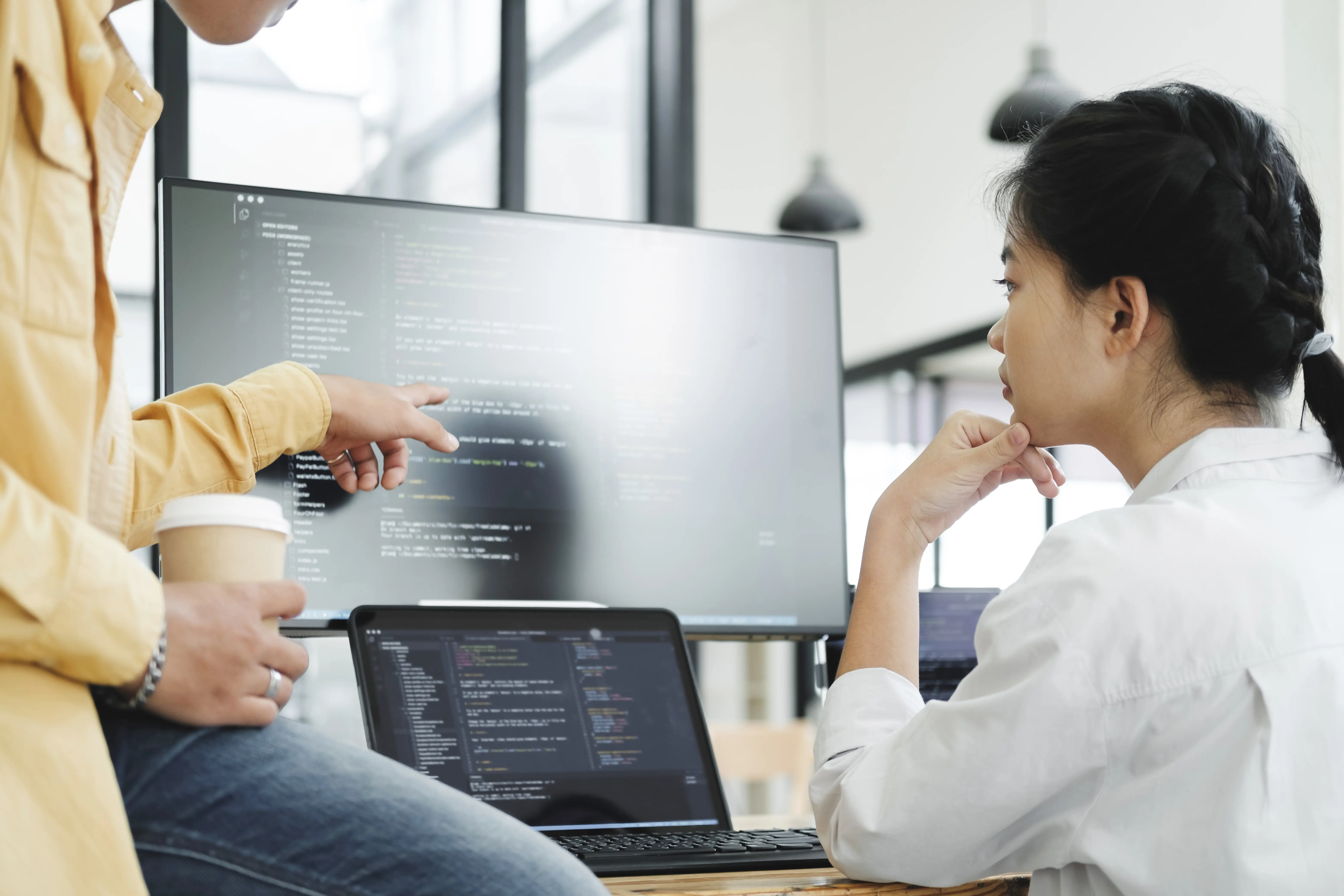 Virtualization Architect (m/w/d)