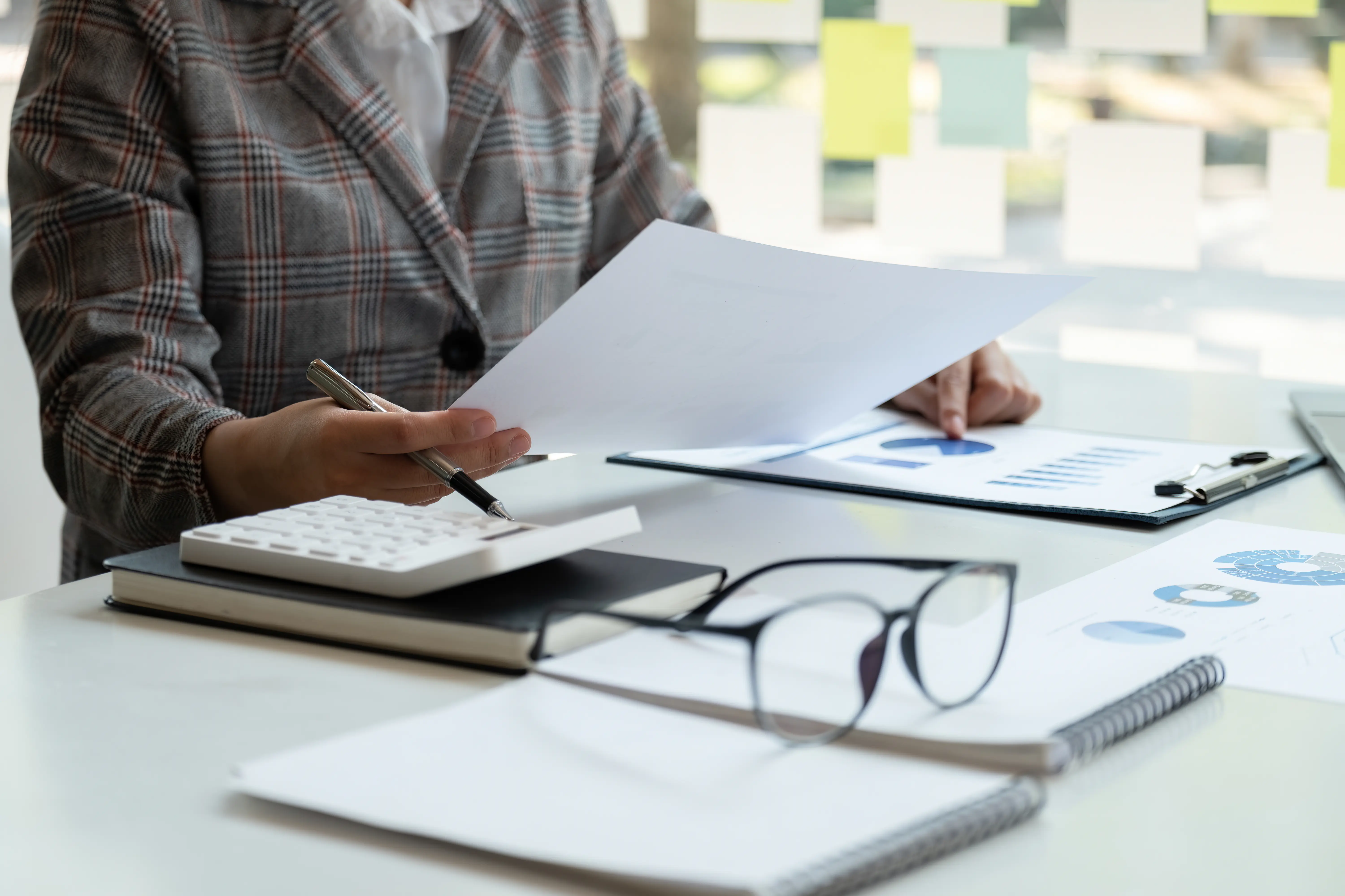 Analyst interne Revision (m/w/d)