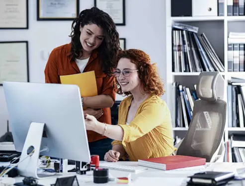 KI-Anwender im Büromanagement (m/w/d)