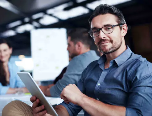 E-Business Manager (m/w/d)