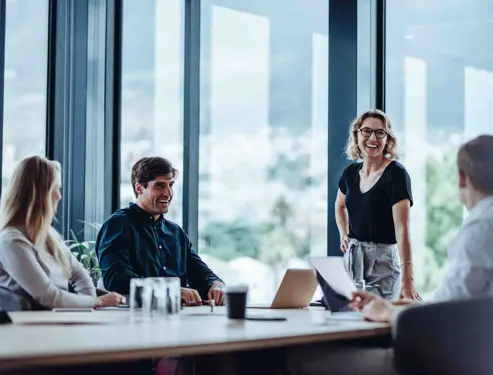 Agile Leader (m/w/d)