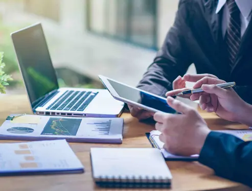 Business Strategy Consultant (m/w/d)