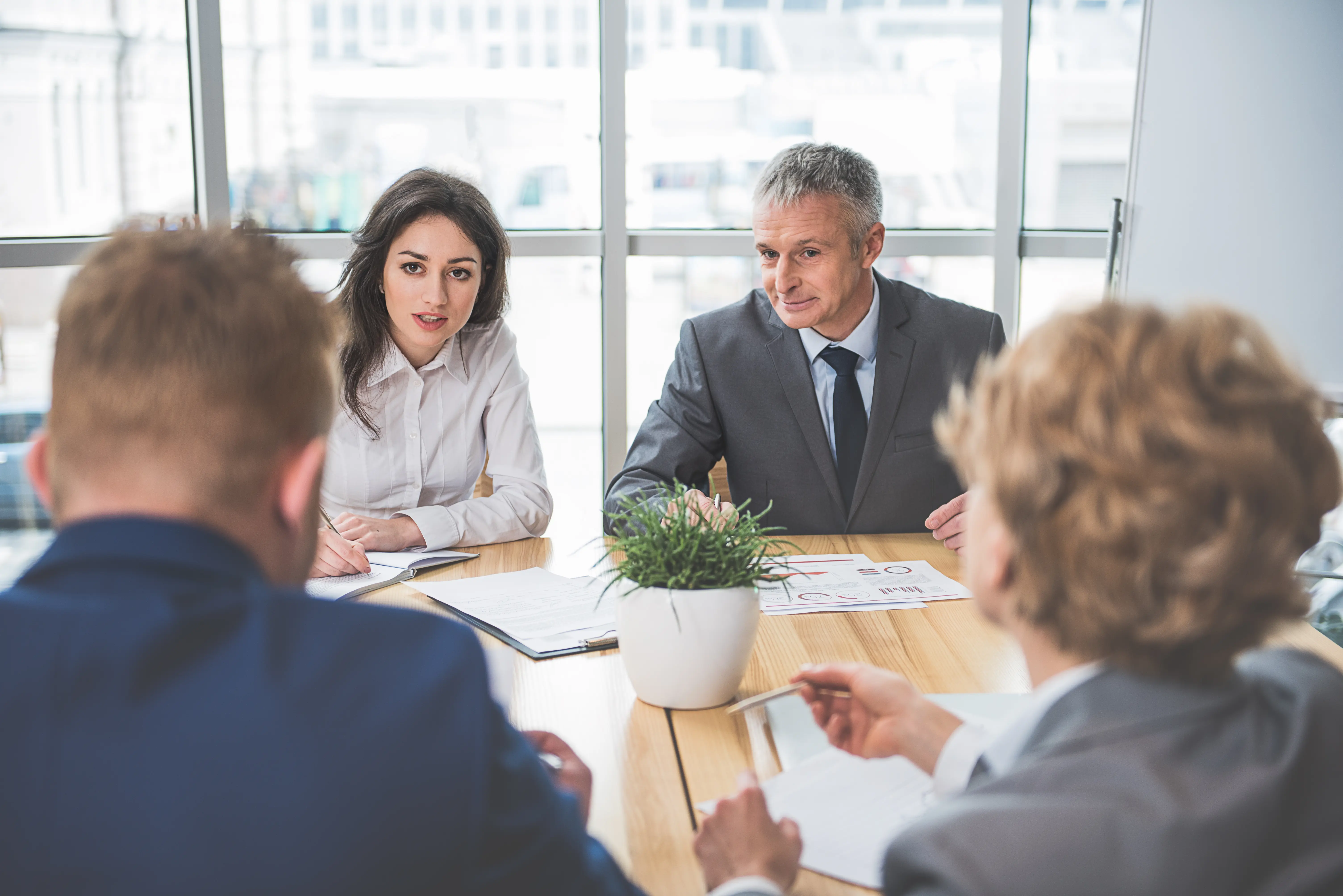 Stakeholder Manager (m/w/d)