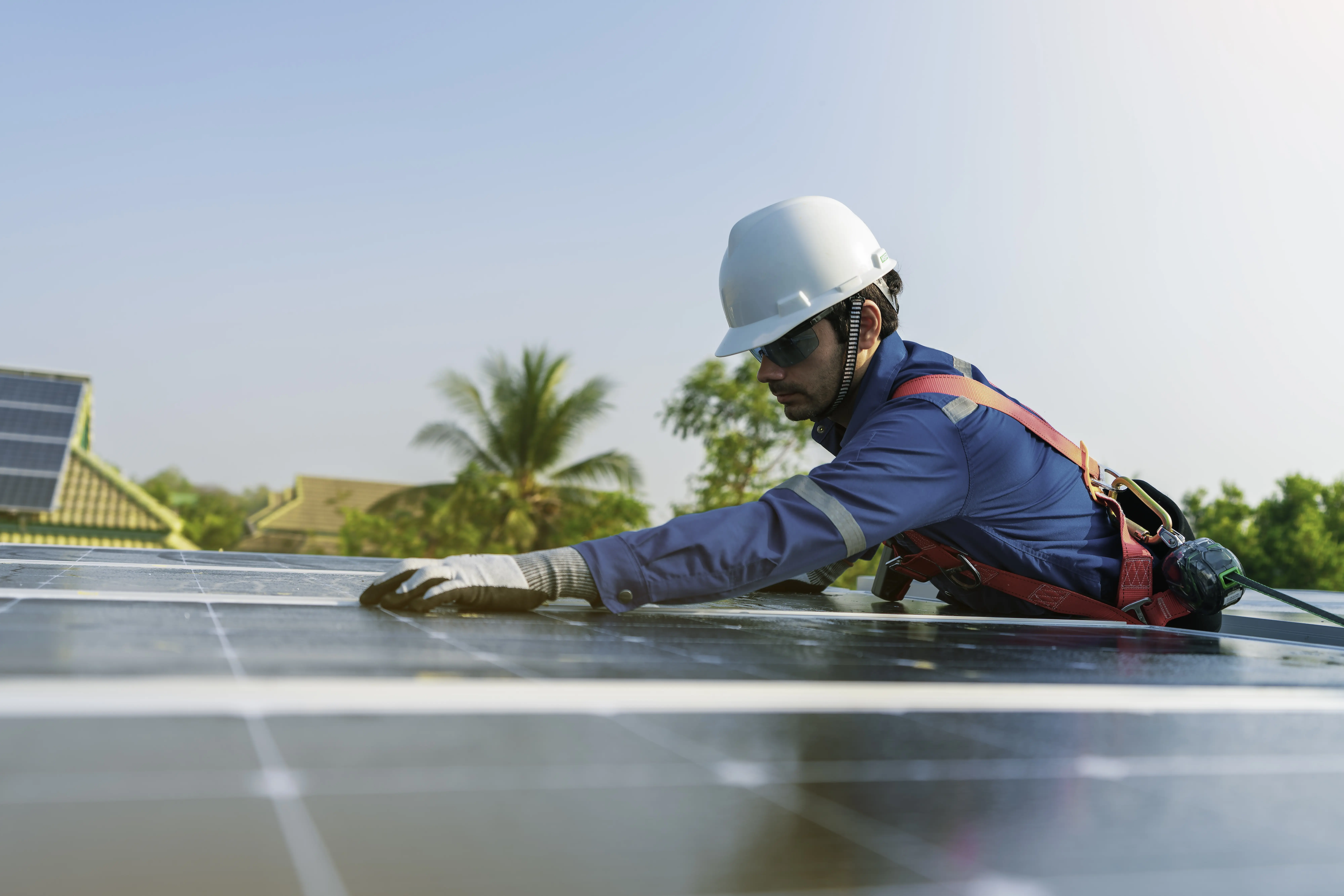 Chief Sustainability Officer (m/w/d)