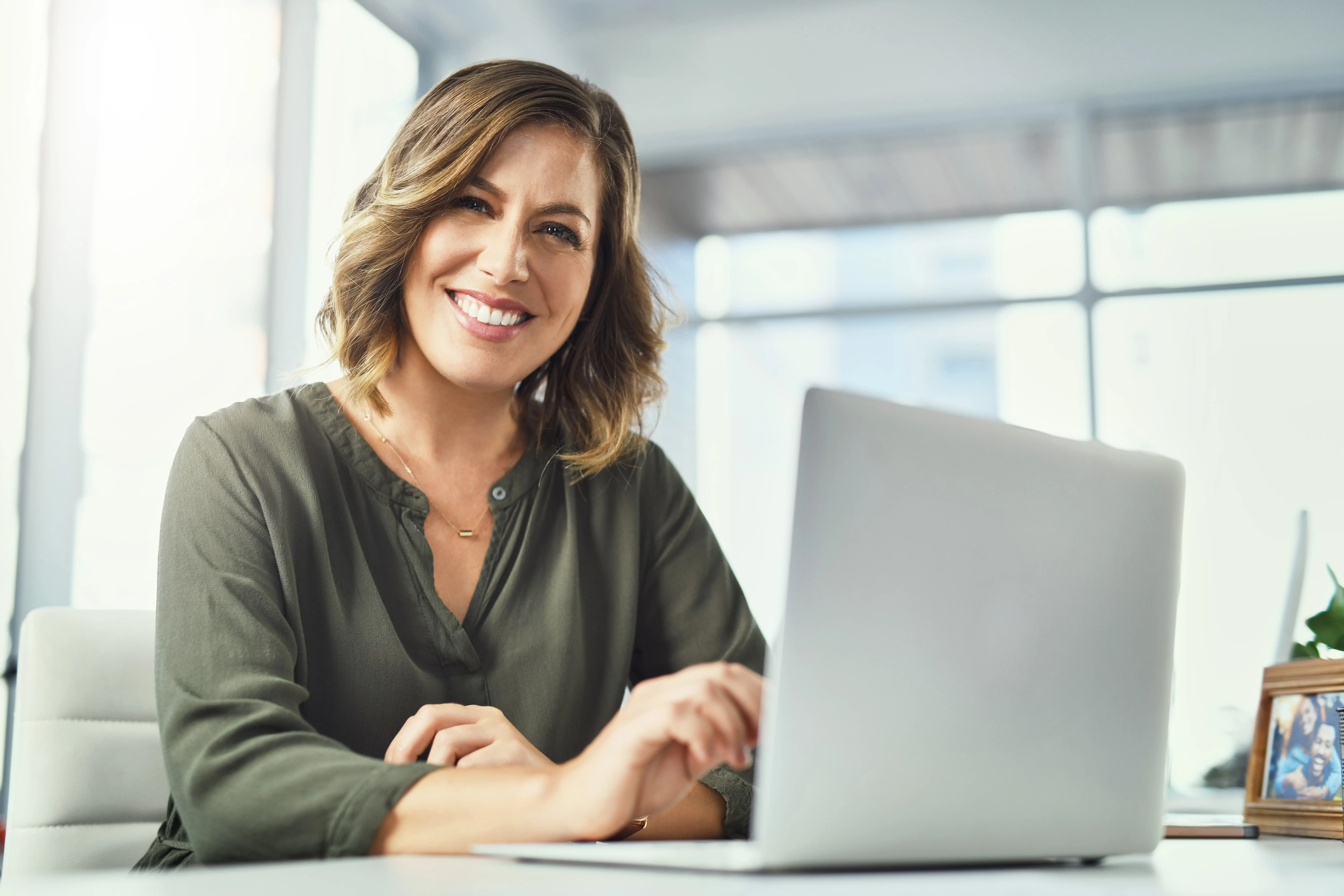 Digital Office- & Quality Manager (m/w/d)