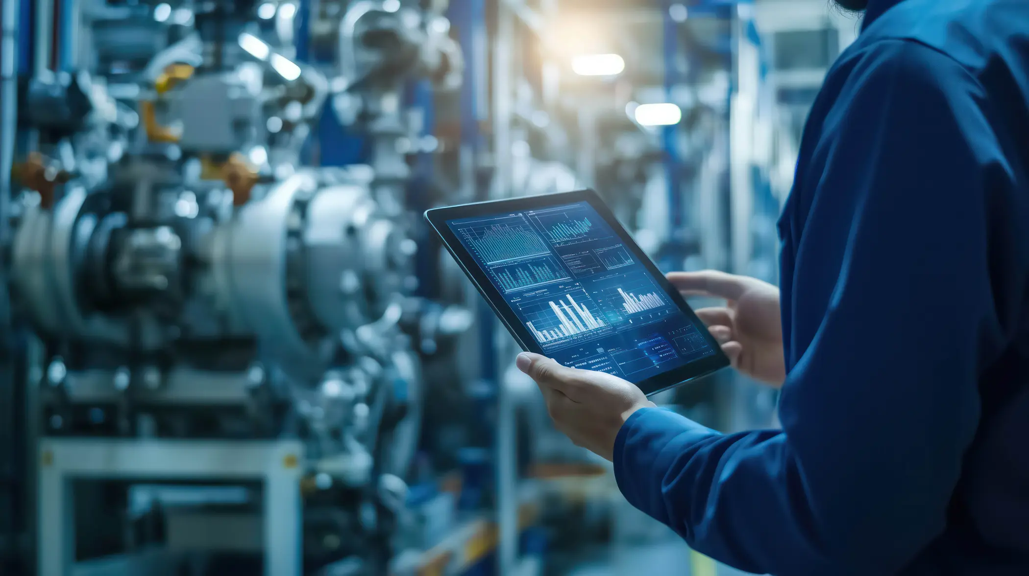 Smart Industry & Innovation