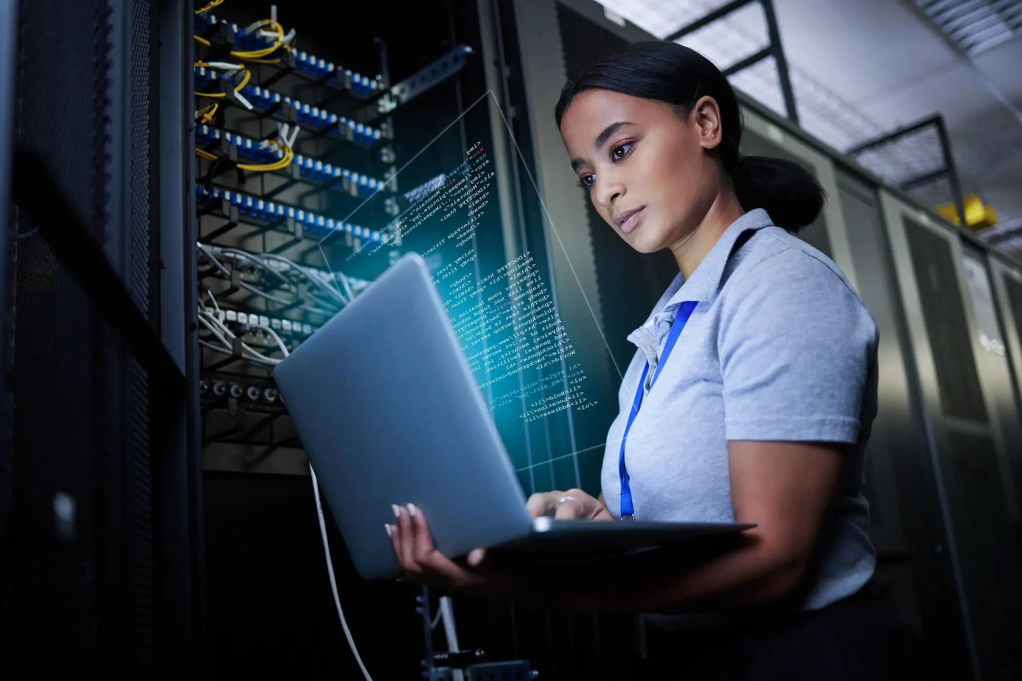 IT & Digital Foundations