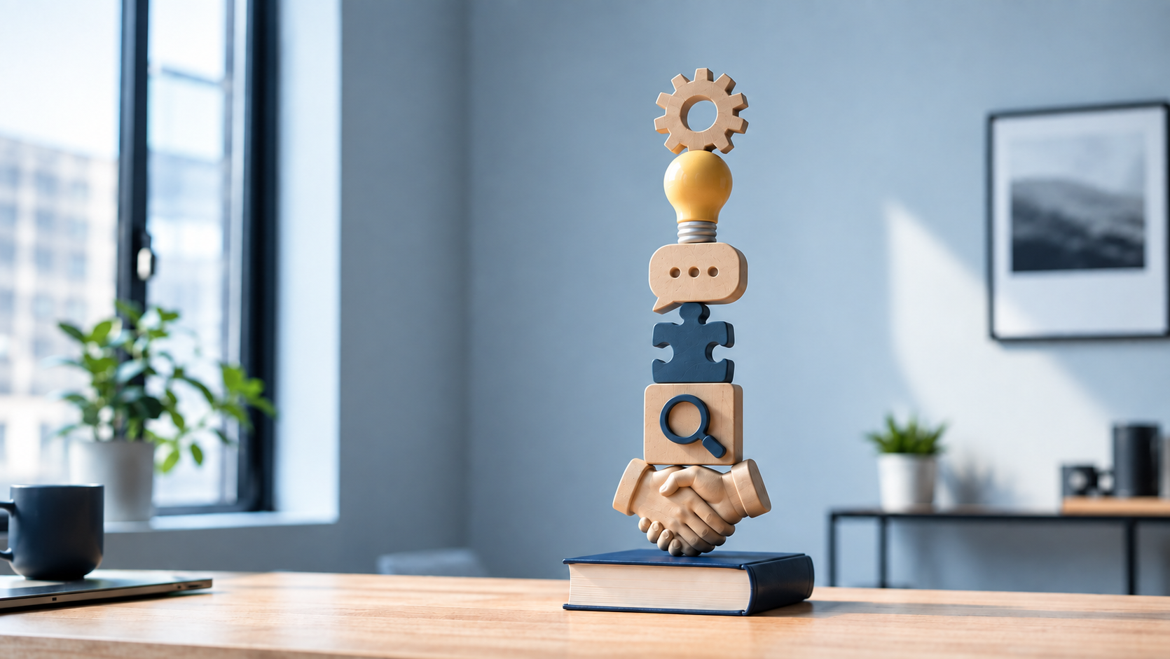 Skill Stacking: So entsteht dein neues Berufsprofil