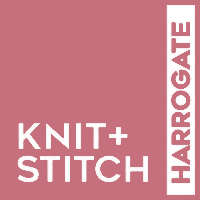 harrogate knit and stitch craft show 20-23 November 2025