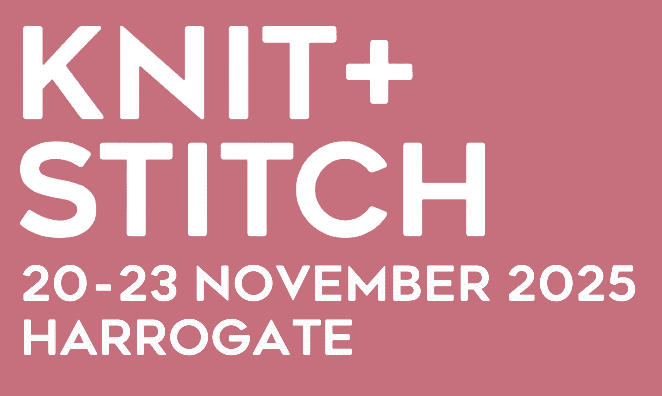 harrogate knit and stitch craft show 20-23 November 2025