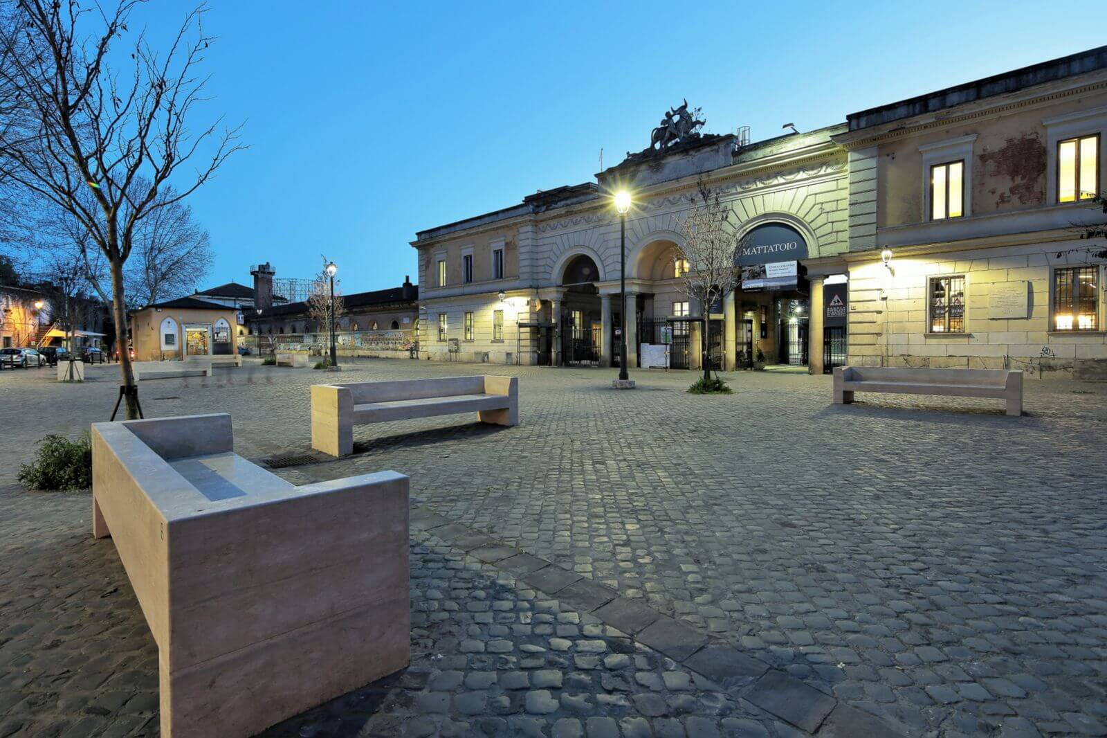 Rome