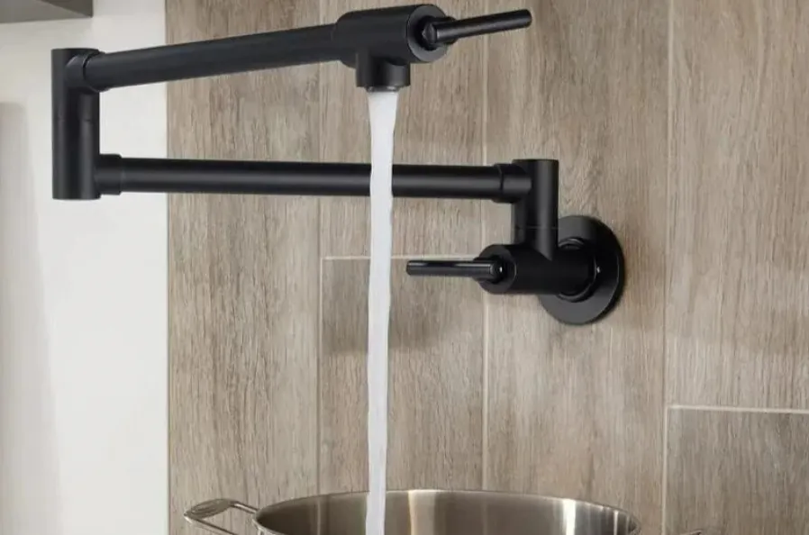 Water Line Add-ons