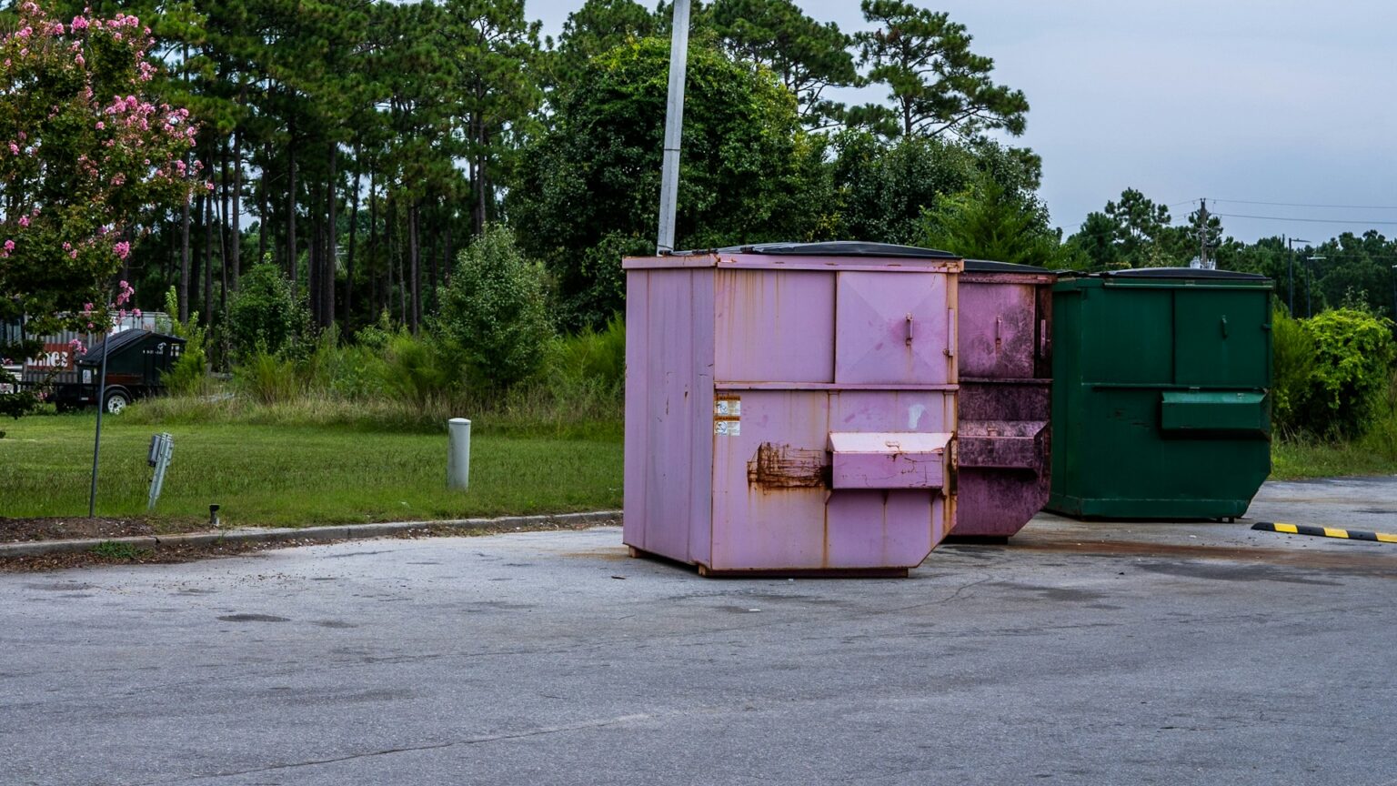 Summer Home Projects That Require a Residential Dumpster