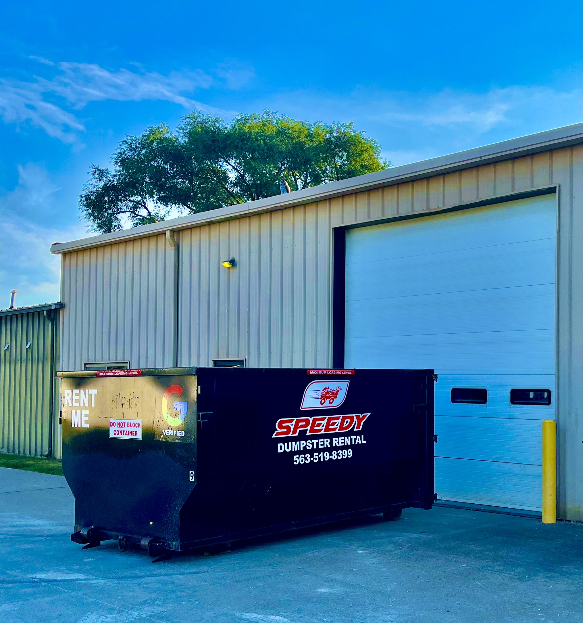 Top Reasons Quad Cities Homeowners Need a Dumpster Rental for Renovation Projects