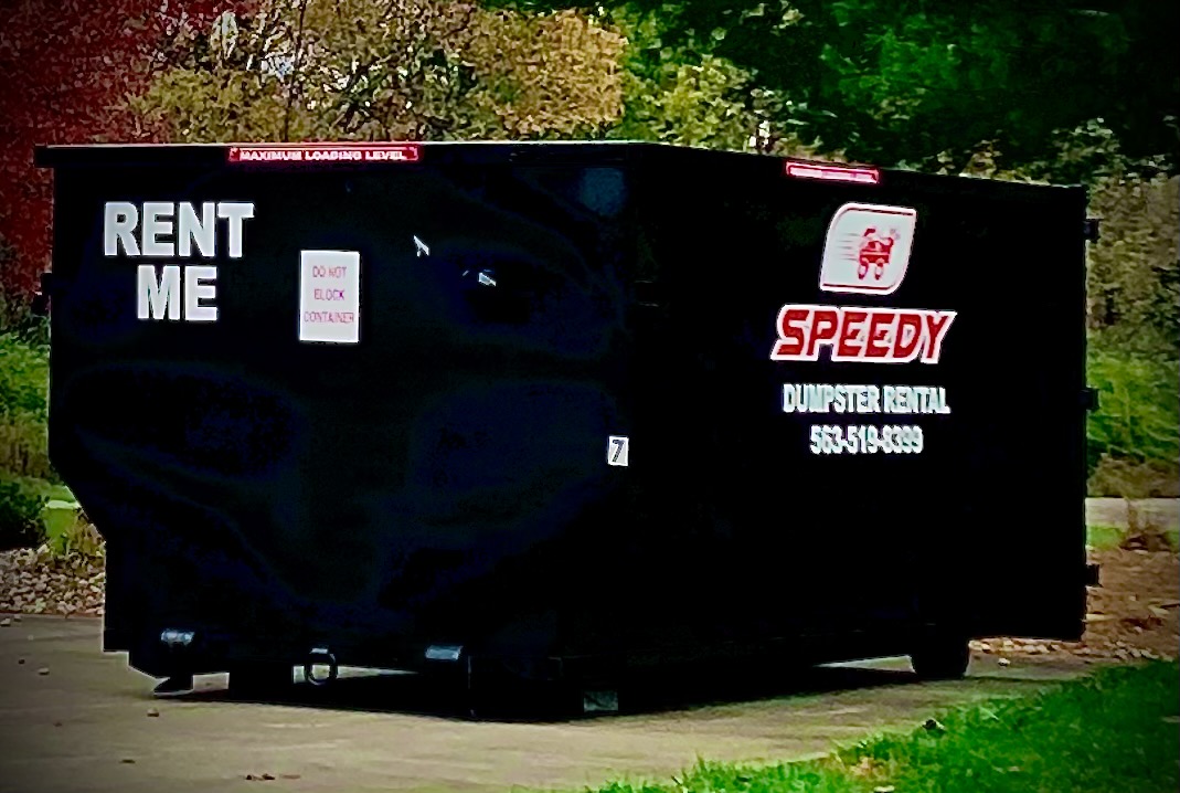 1.	How to Choose the Best Dumpster Rental in the Quad Cities