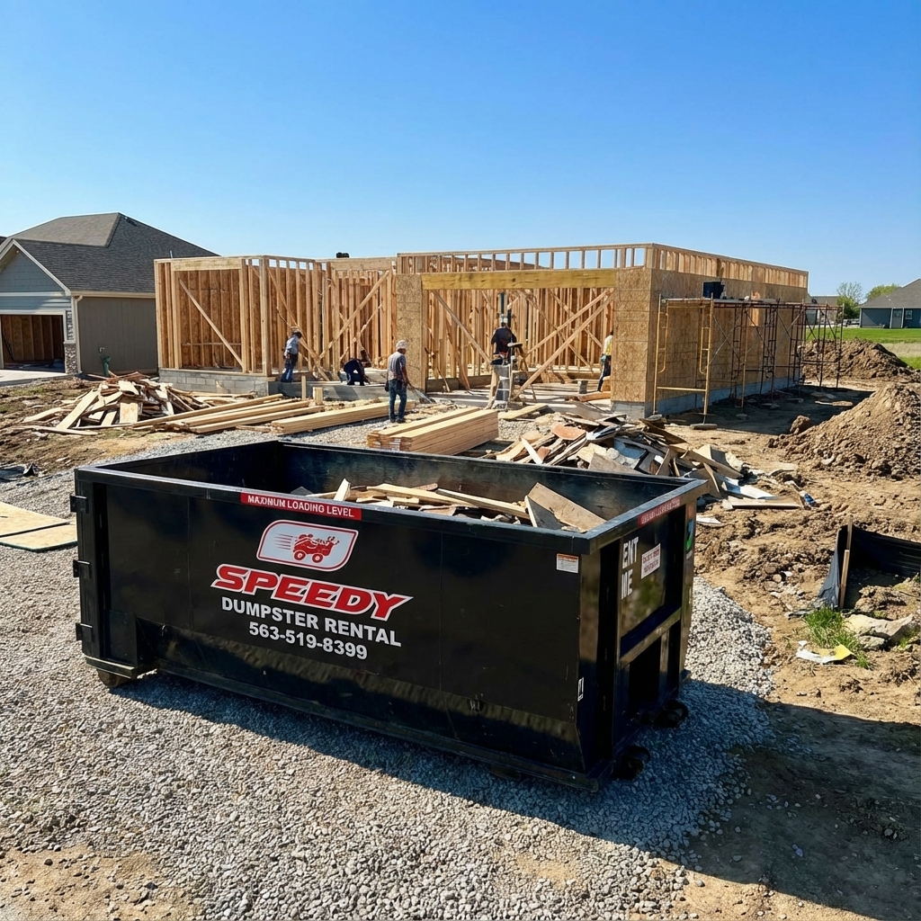 Maximizing Efficiency in Commercial Property Cleanouts