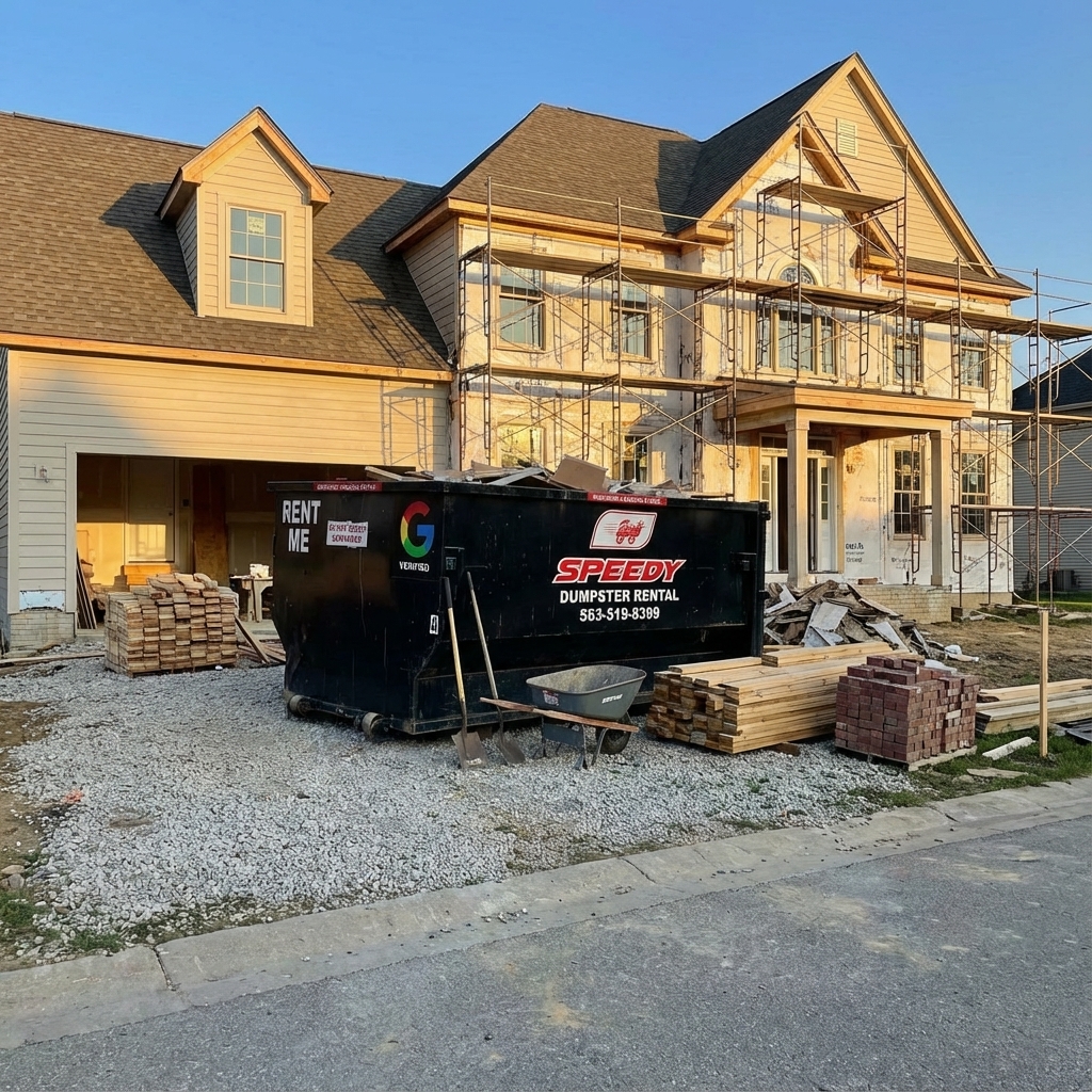 Seasonal Waste Management Tips for Davenport Homeowners