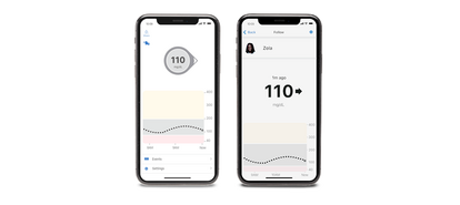 Follow App for Friends & Family | Dexcom