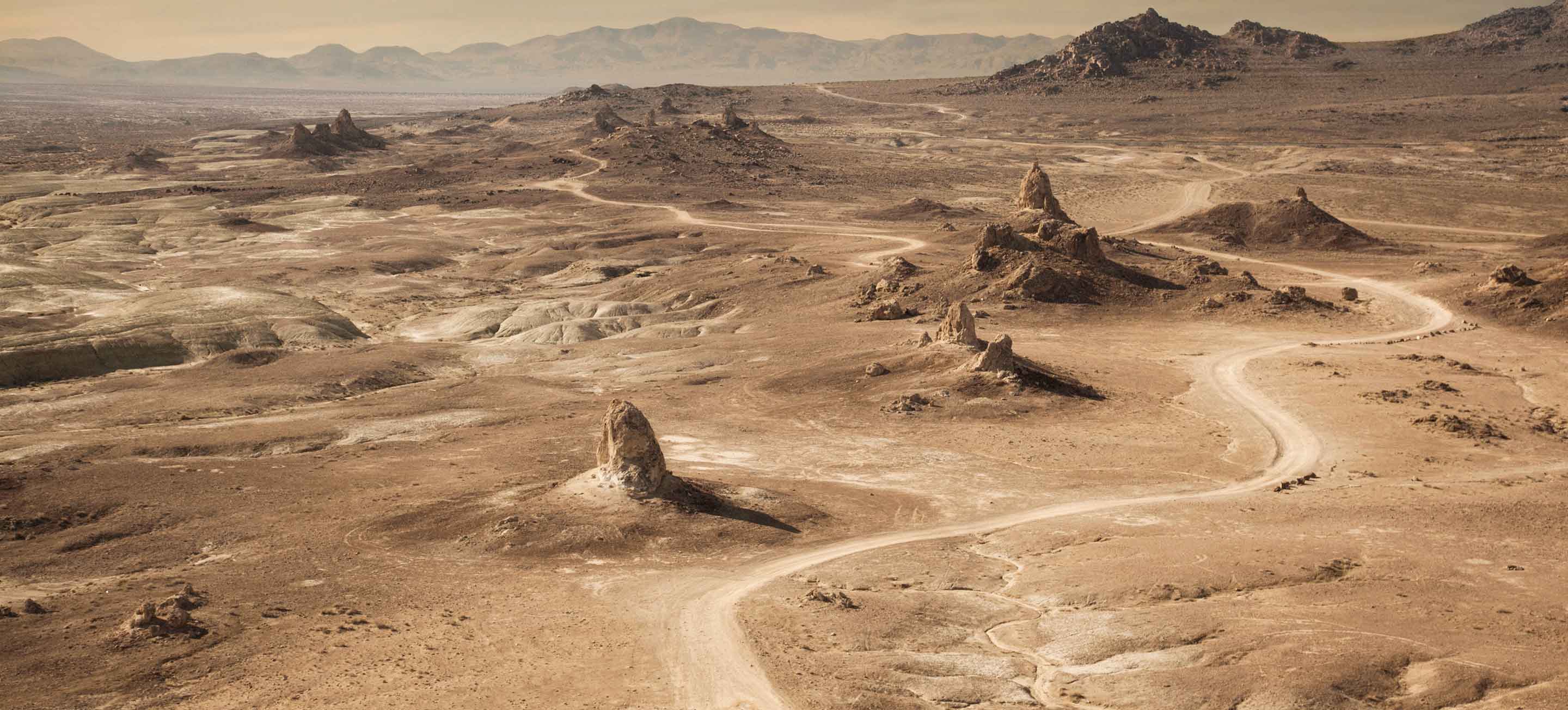 DayZ Badlands Brings Brutal Desert Survival Map