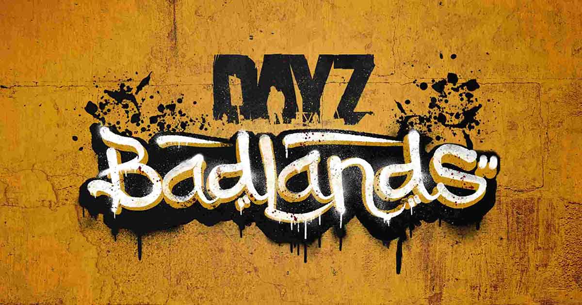 DayZ Badlands Brings Brutal Desert Survival Map