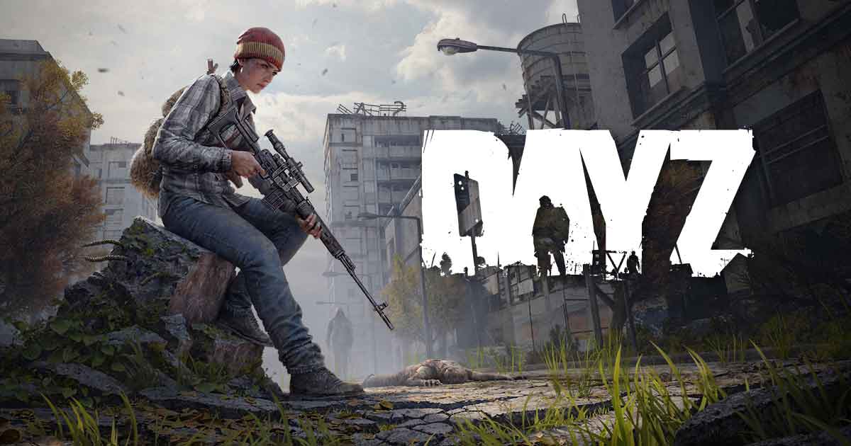 New DayZ Community Servers