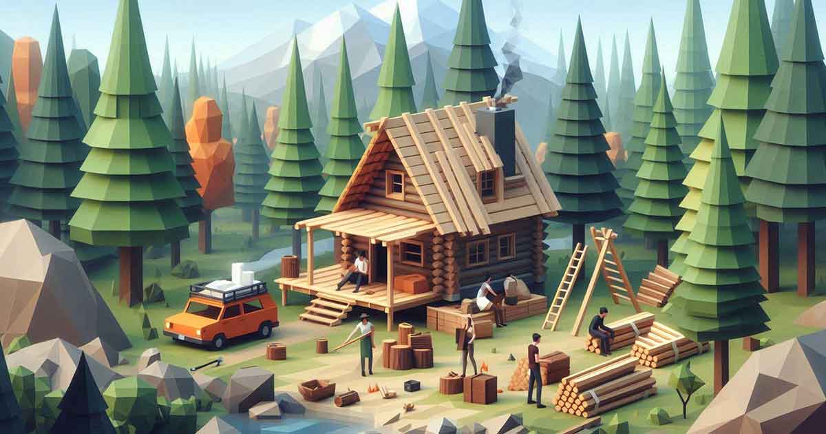 Labor Day Weekend - Community Build