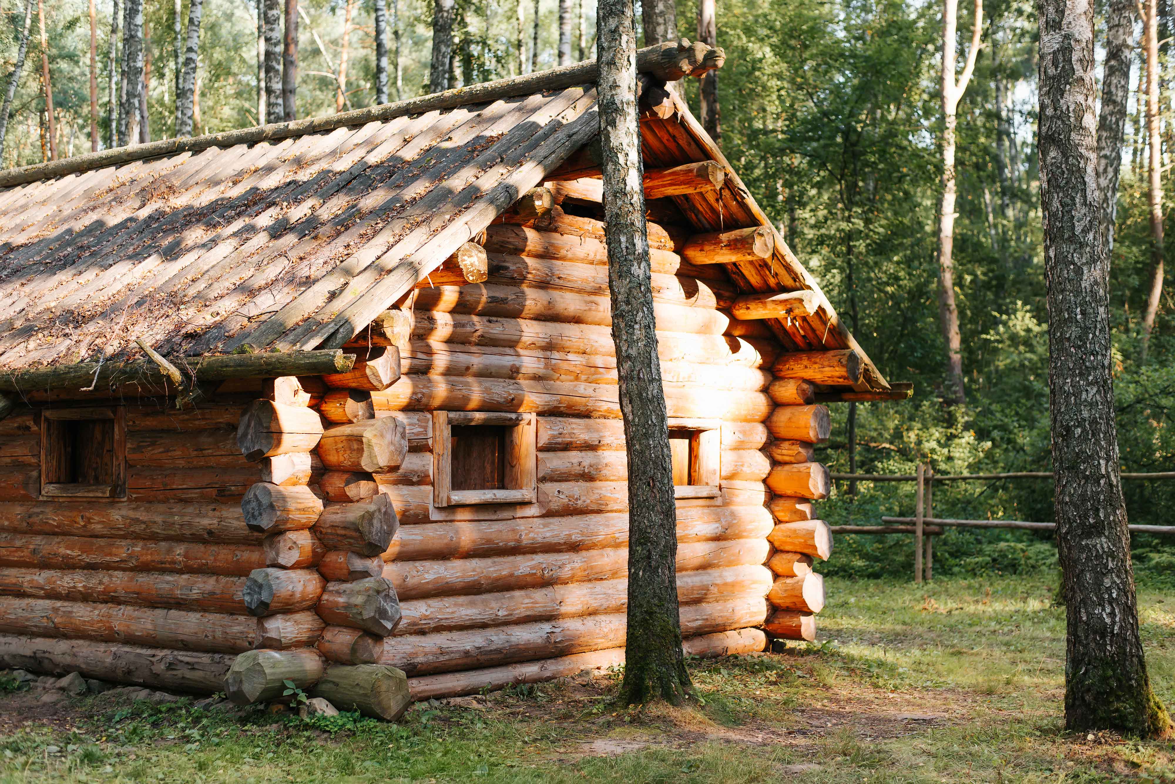 Labor Day Weekend - Community Build