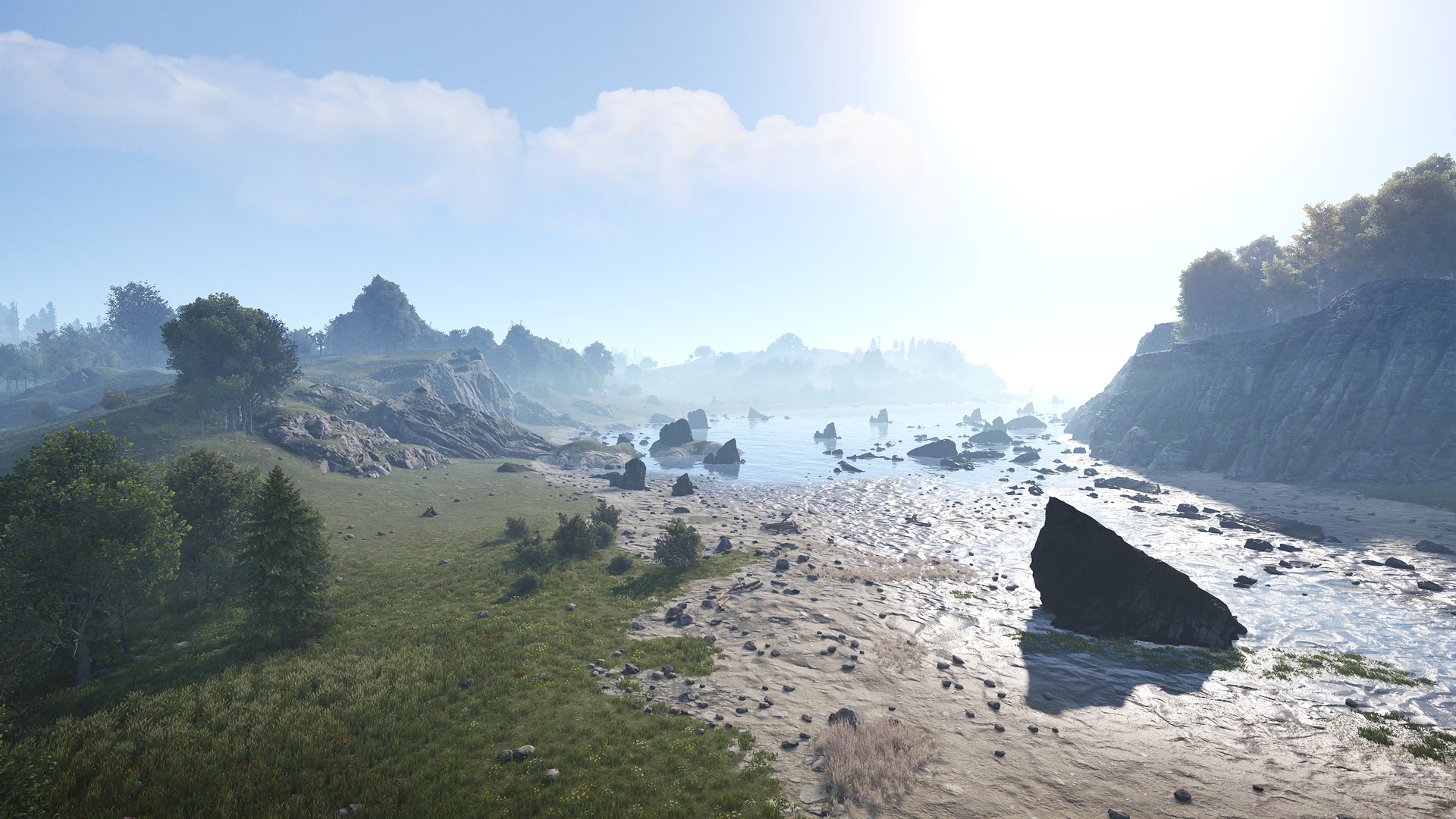 Types of Rust Servers: A New Player’s Guide